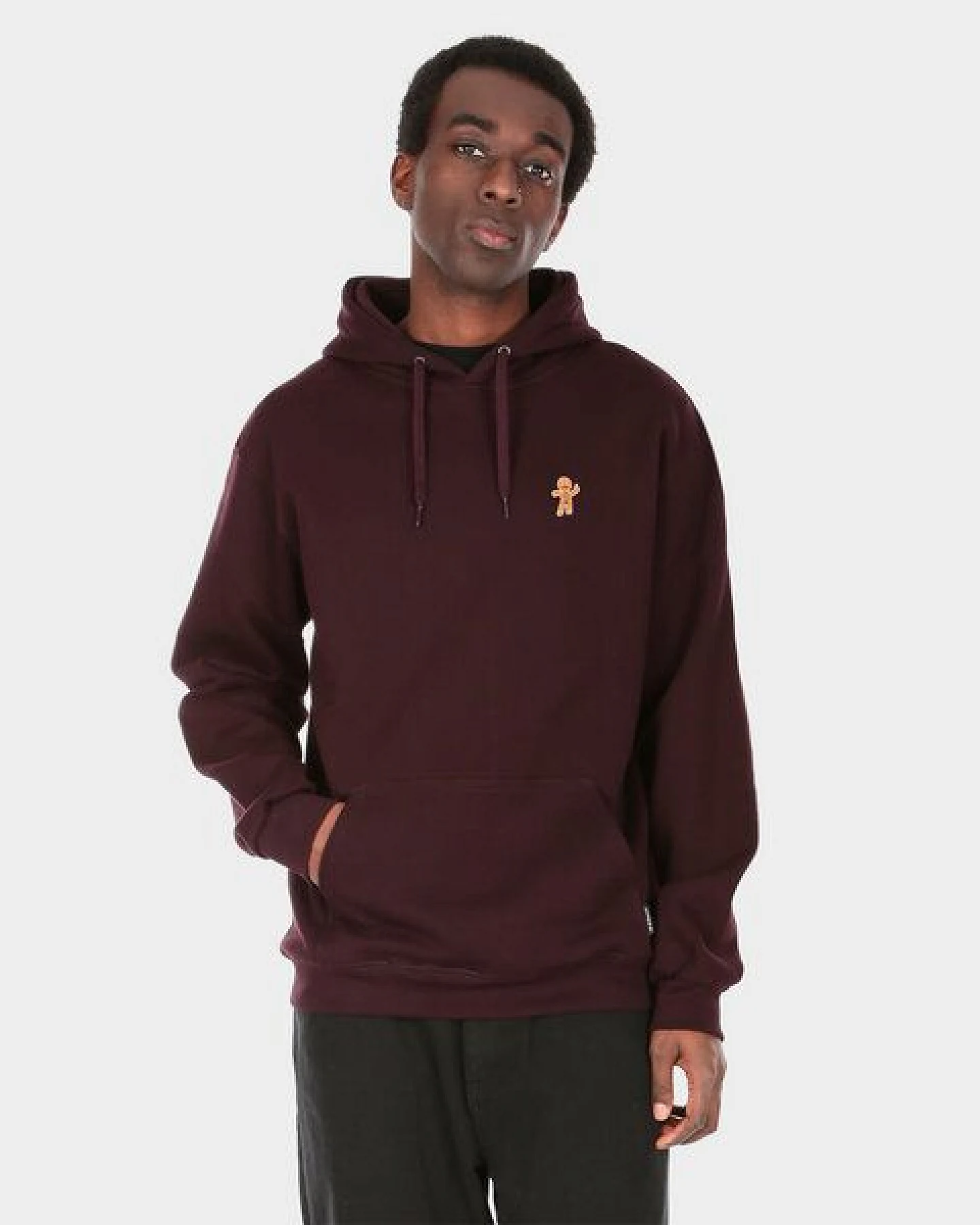 Iriedaily Cookieman Hoodie – Ansicht 4