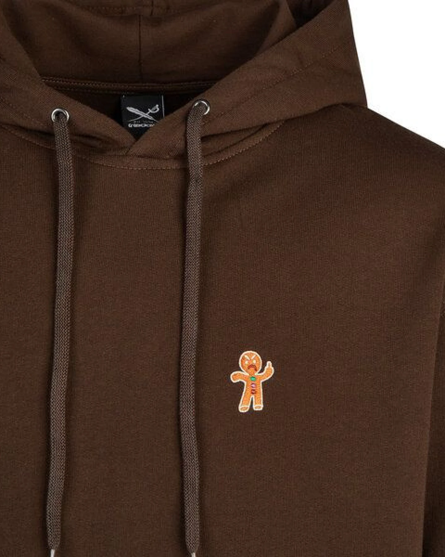 Iriedaily Cookieman Hoodie – Ansicht 3