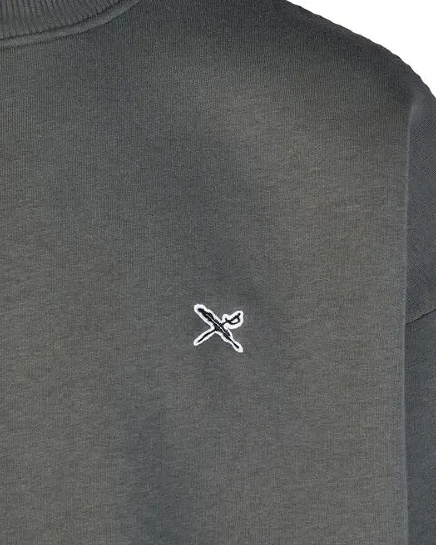 Iriedaily Flagloose Crewneck – Ansicht 3