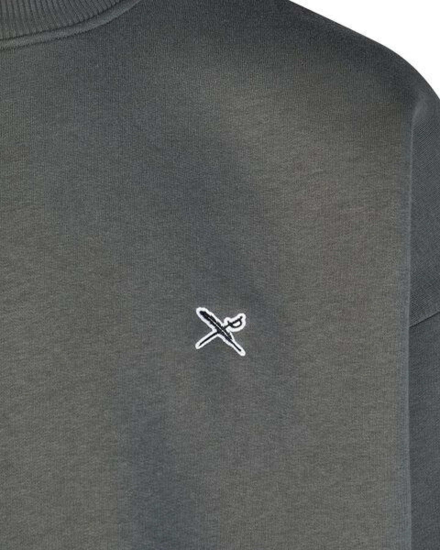 Iriedaily Flagloose Crewneck – Ansicht 3