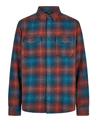 Produktseite: Iriedaily Rosomako Flannel Shirt
