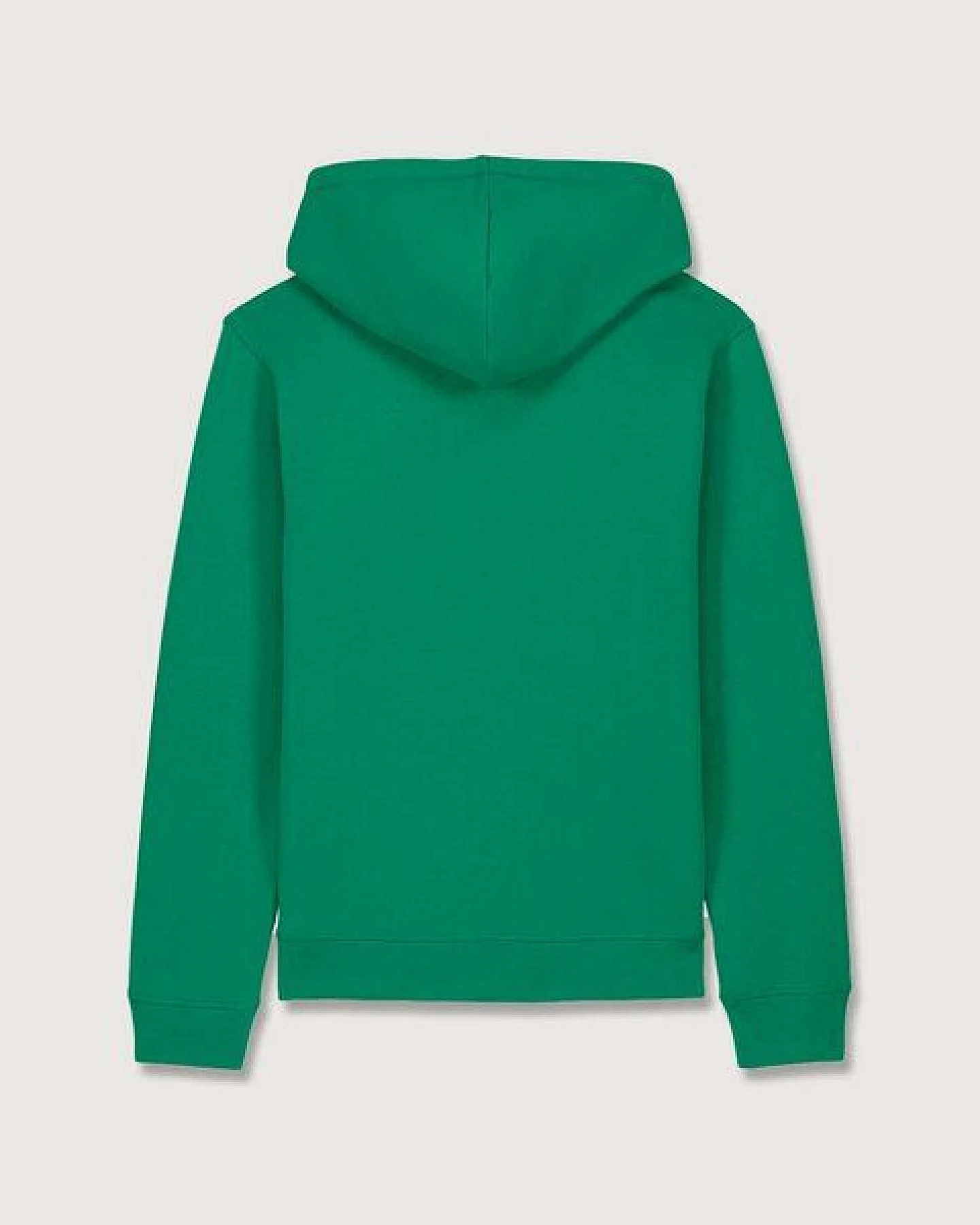 YTWOO Everyday Unisex-Sweatjacke – Weich, zeitlos & nachhaltig – Ansicht 2