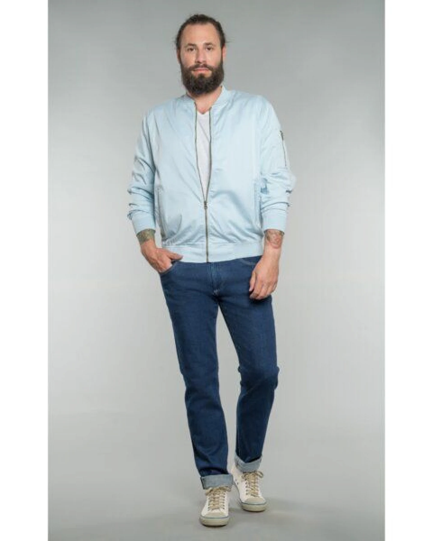 Feuervogl Blouson Till – Ansicht 4
