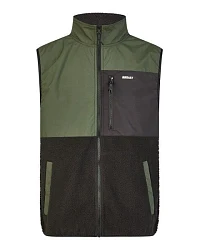 Produktseite: Iriedaily Auf Deck Fleece Vest
