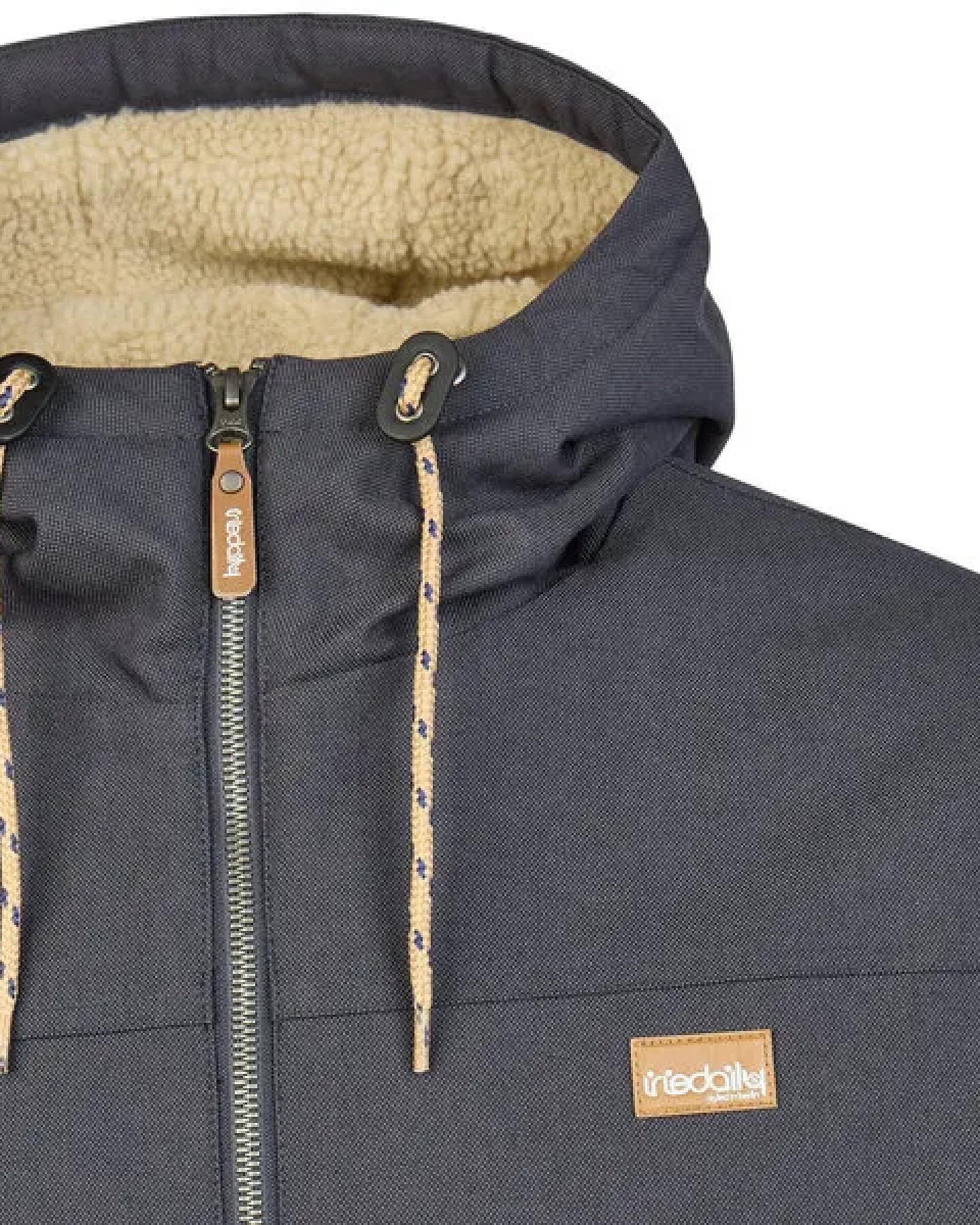 Iriedaily Dock36 Swing Jacket – Ansicht 3