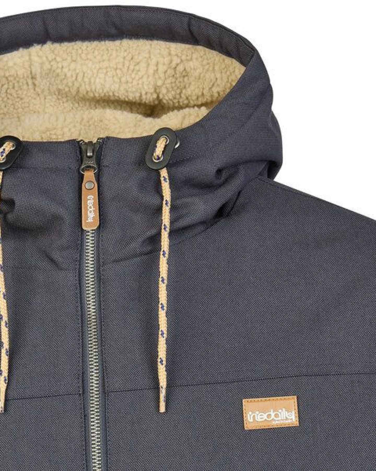 Iriedaily Dock36 Swing Jacket – Ansicht 3