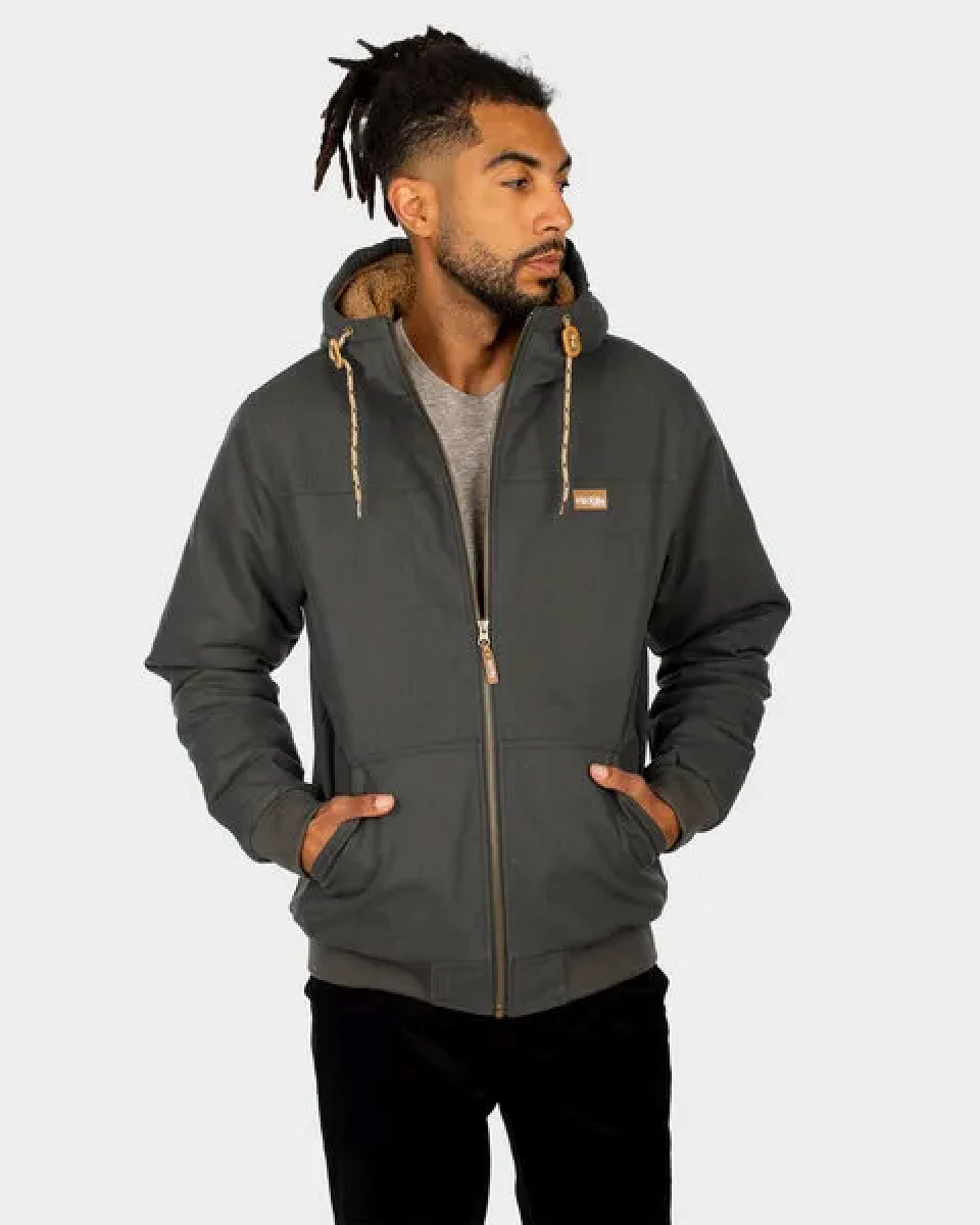 Iriedaily Dock36 Swing Jacket – Ansicht 4