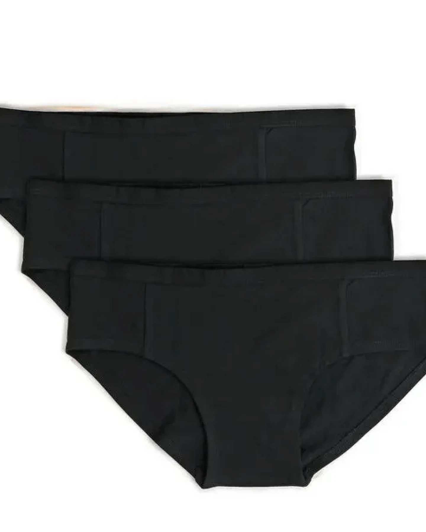 GARY MASH Hipster Slips 3er-Set aus TENCEL Lyocell Mix – Ansicht 2
