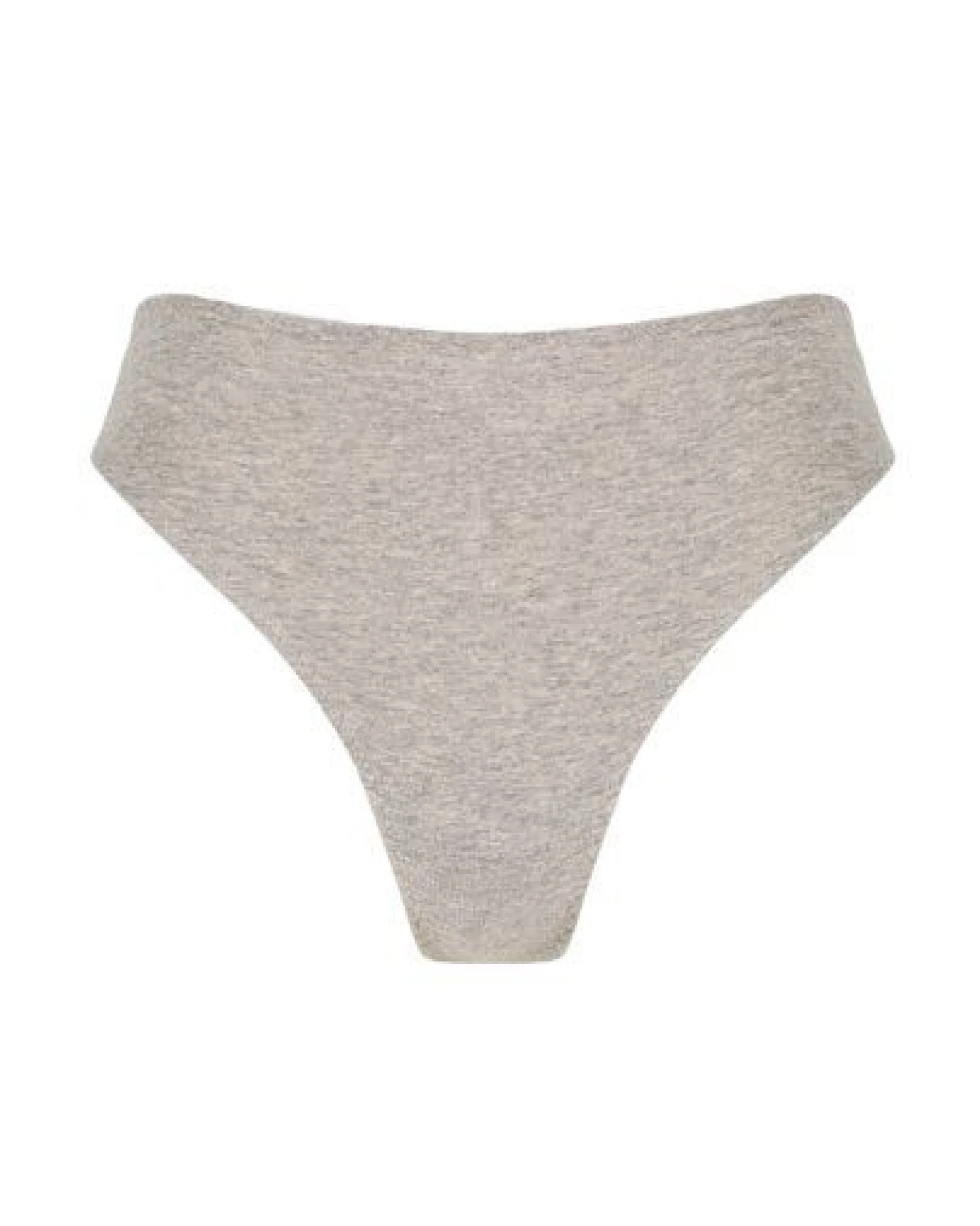 Nénés Zeitlose hochgeschnittene Unterhose – Ansicht 4