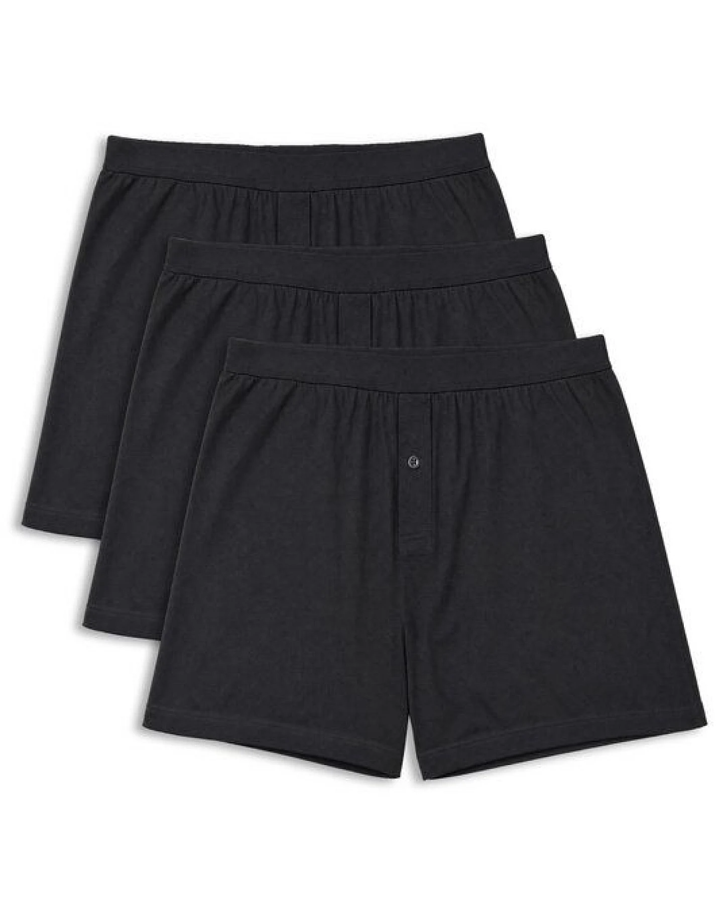 GARY MASH Herren Boxershorts im 3er Set aus TENCEL Lyocell Mix – Ansicht 4