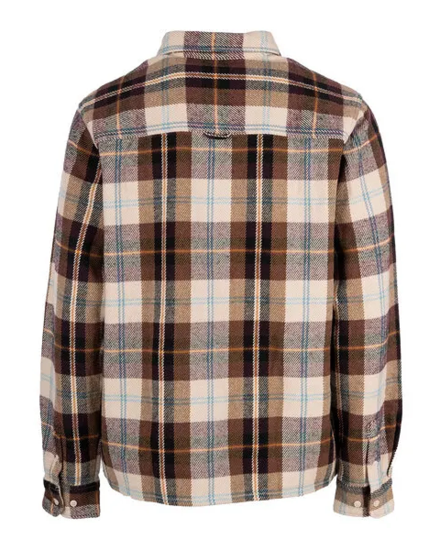 Iriedaily Chillax Lumber Shirt – Ansicht 2