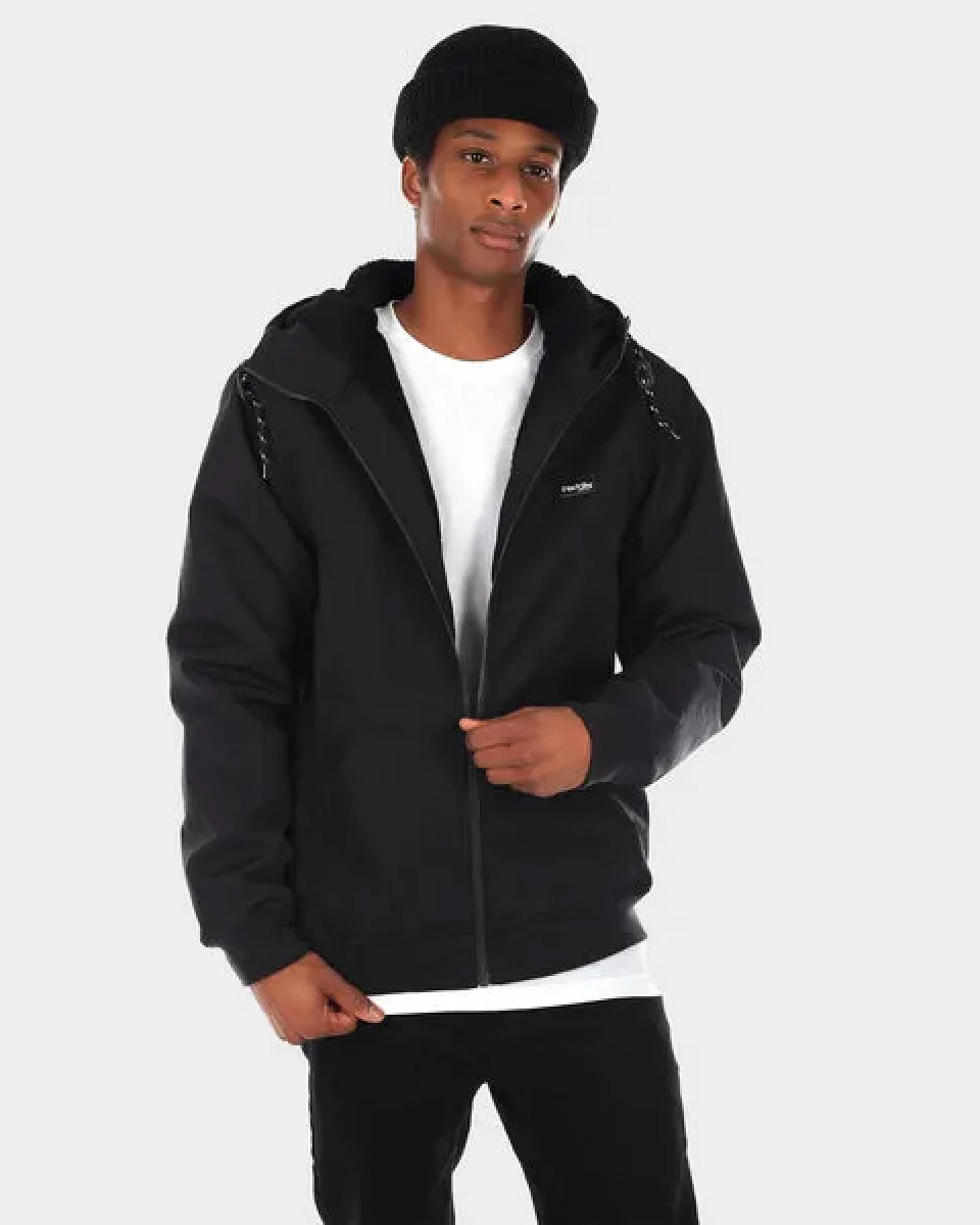 Iriedaily Dock36 Swing Jacket – Ansicht 4