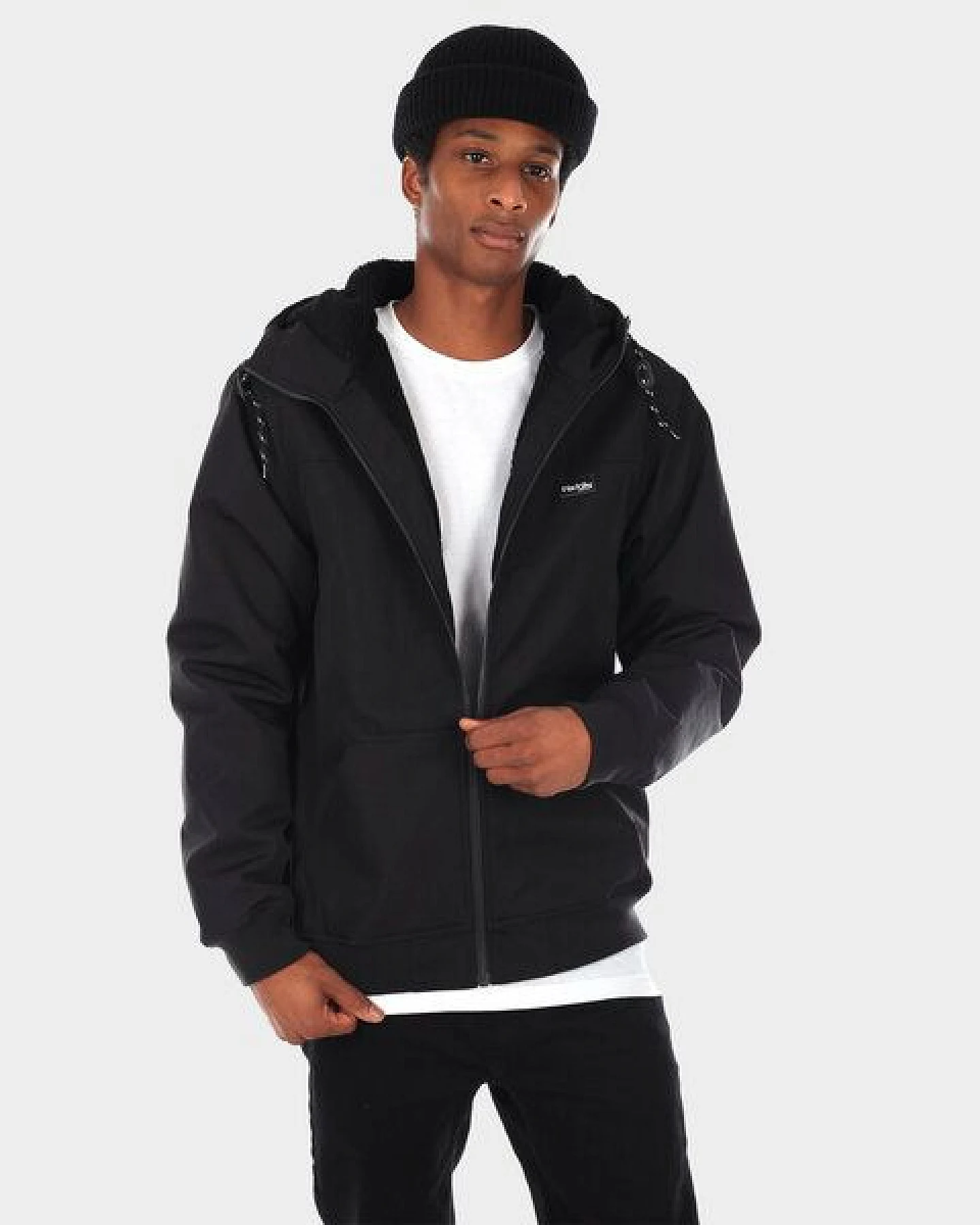 Iriedaily Dock36 Swing Jacket – Ansicht 4