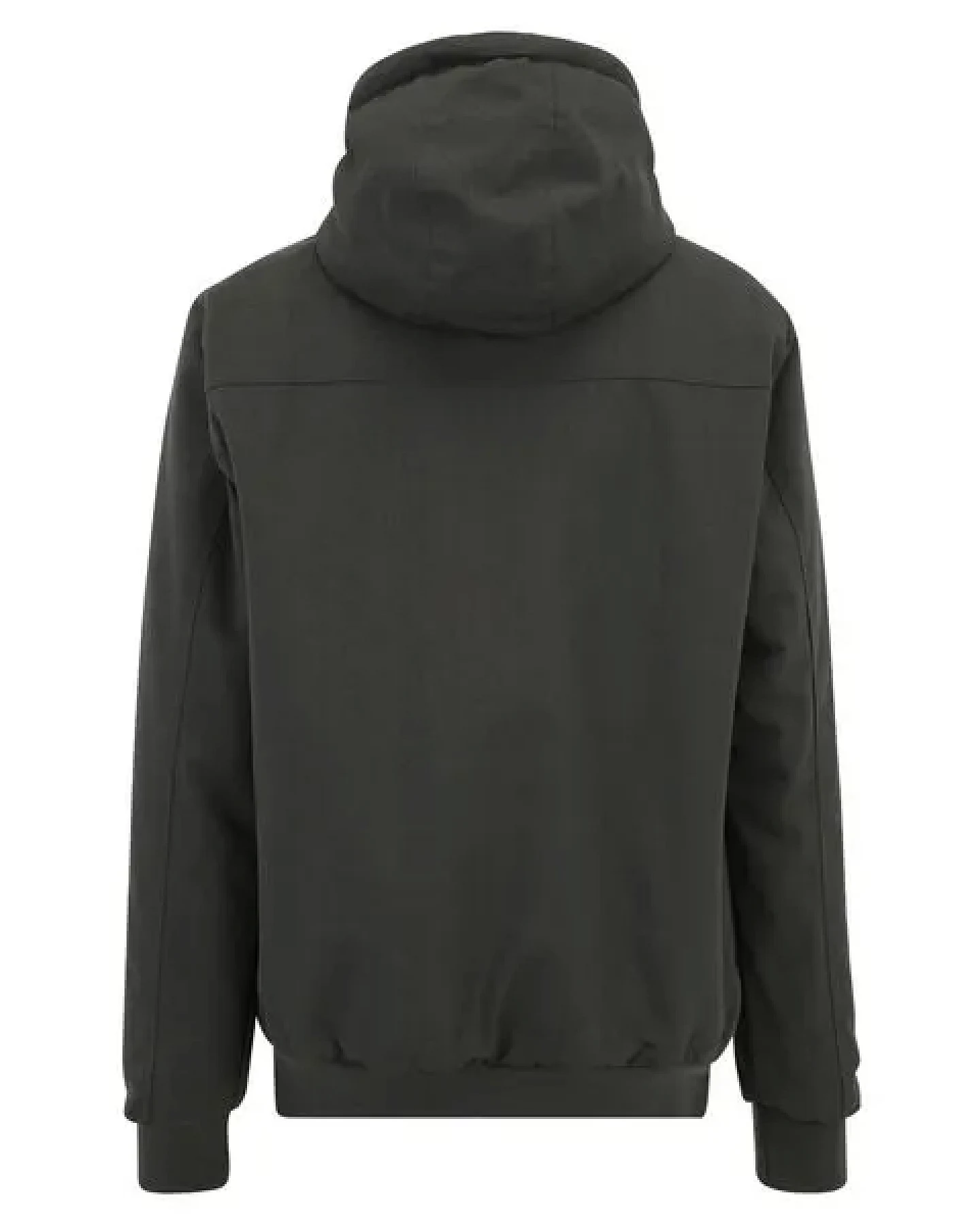 Iriedaily Dock36 Swing Jacket – Ansicht 2