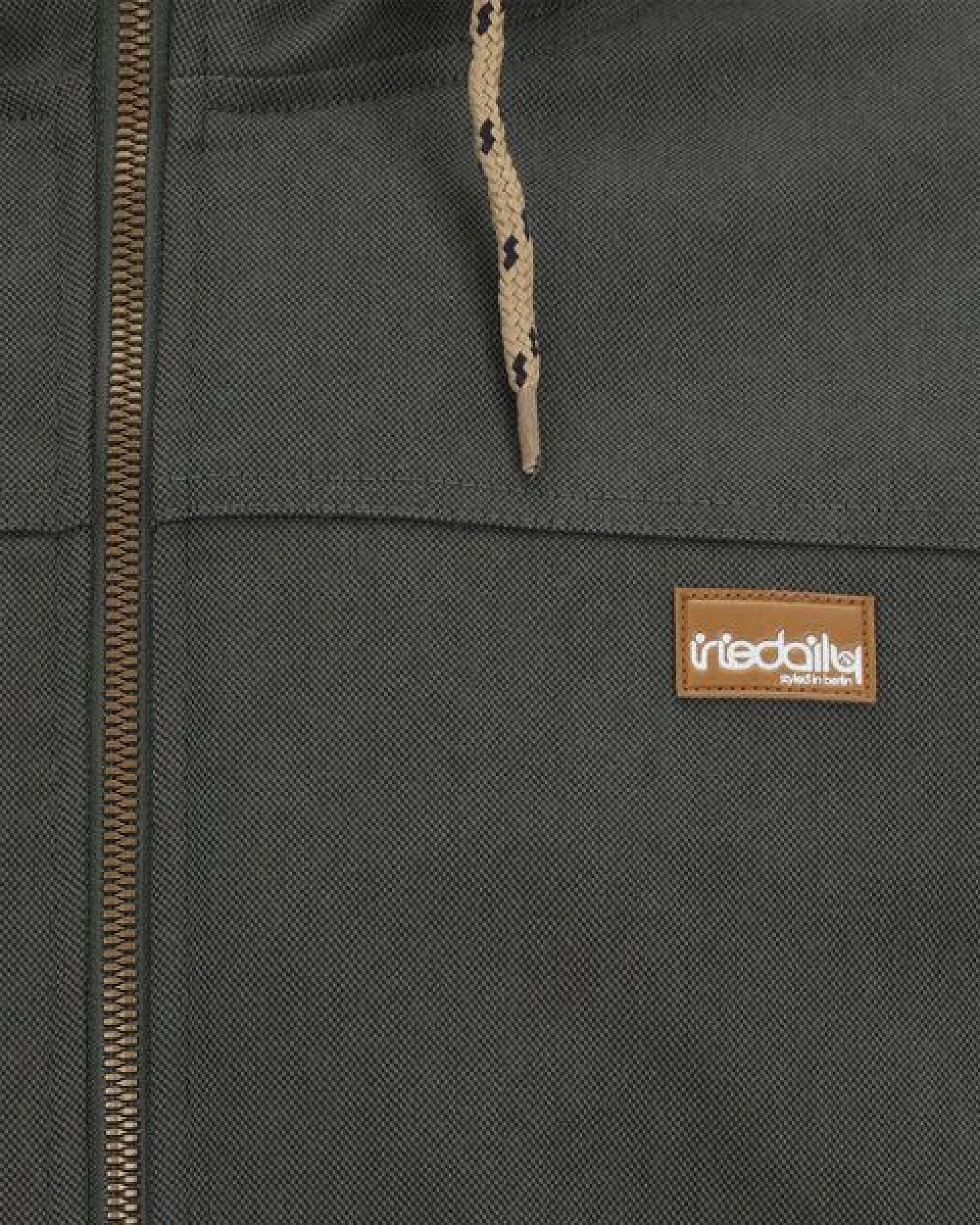 Iriedaily Dock36 Swing Jacket – Ansicht 3