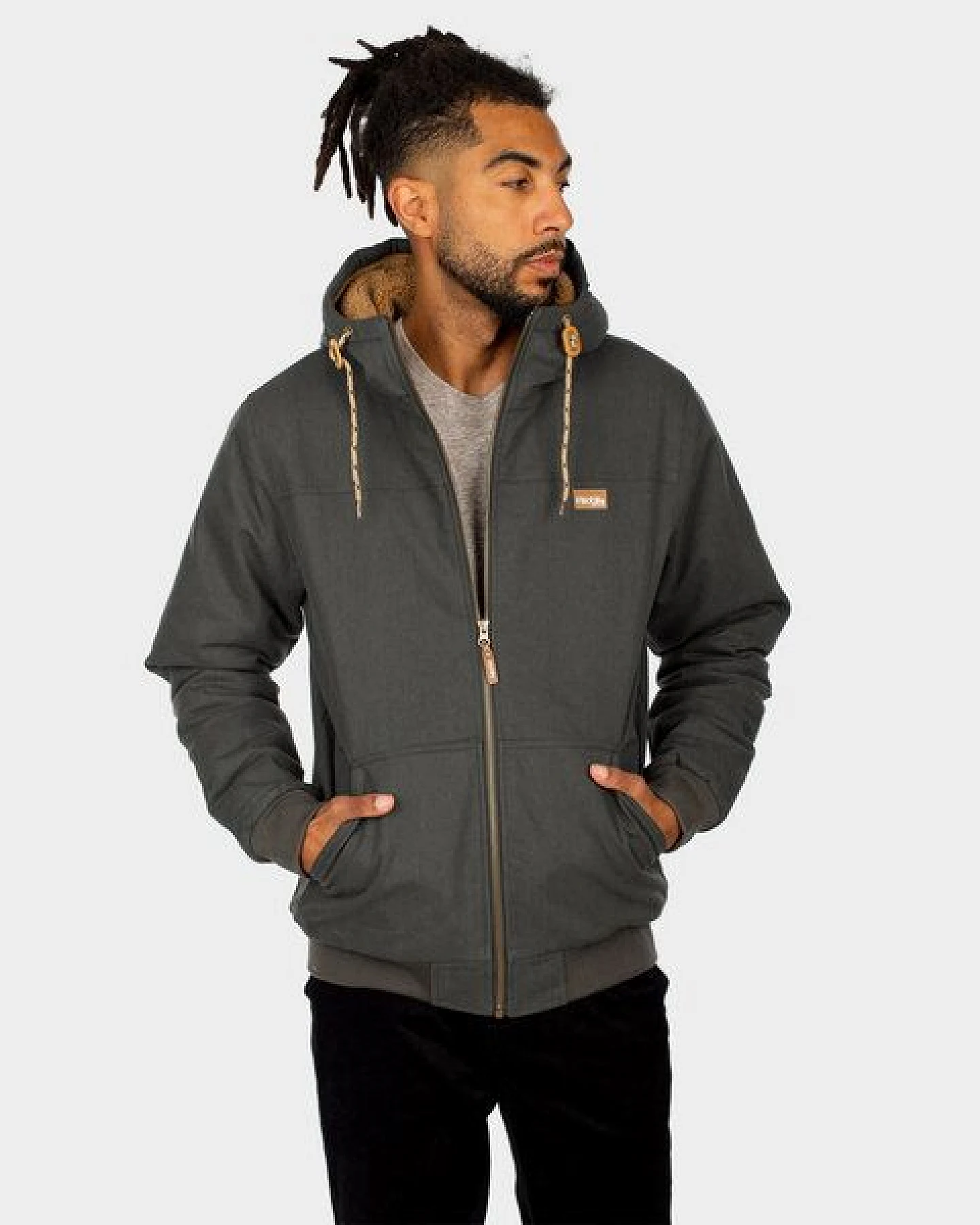 Iriedaily Dock36 Swing Jacket – Ansicht 4