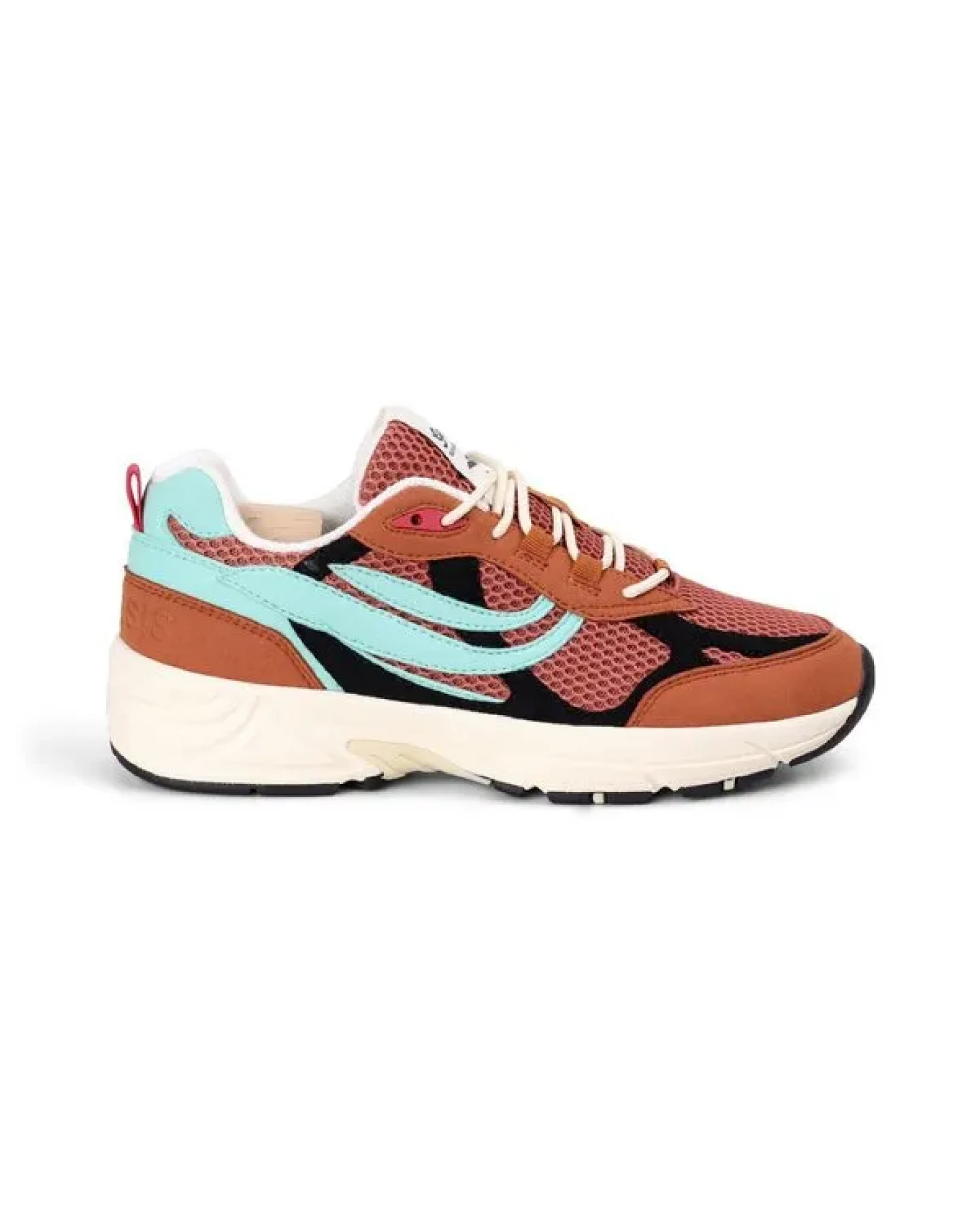 Genesis Footwear G-Eco 99 Multi Colour - Vegane Sneaker- – Ansicht 3