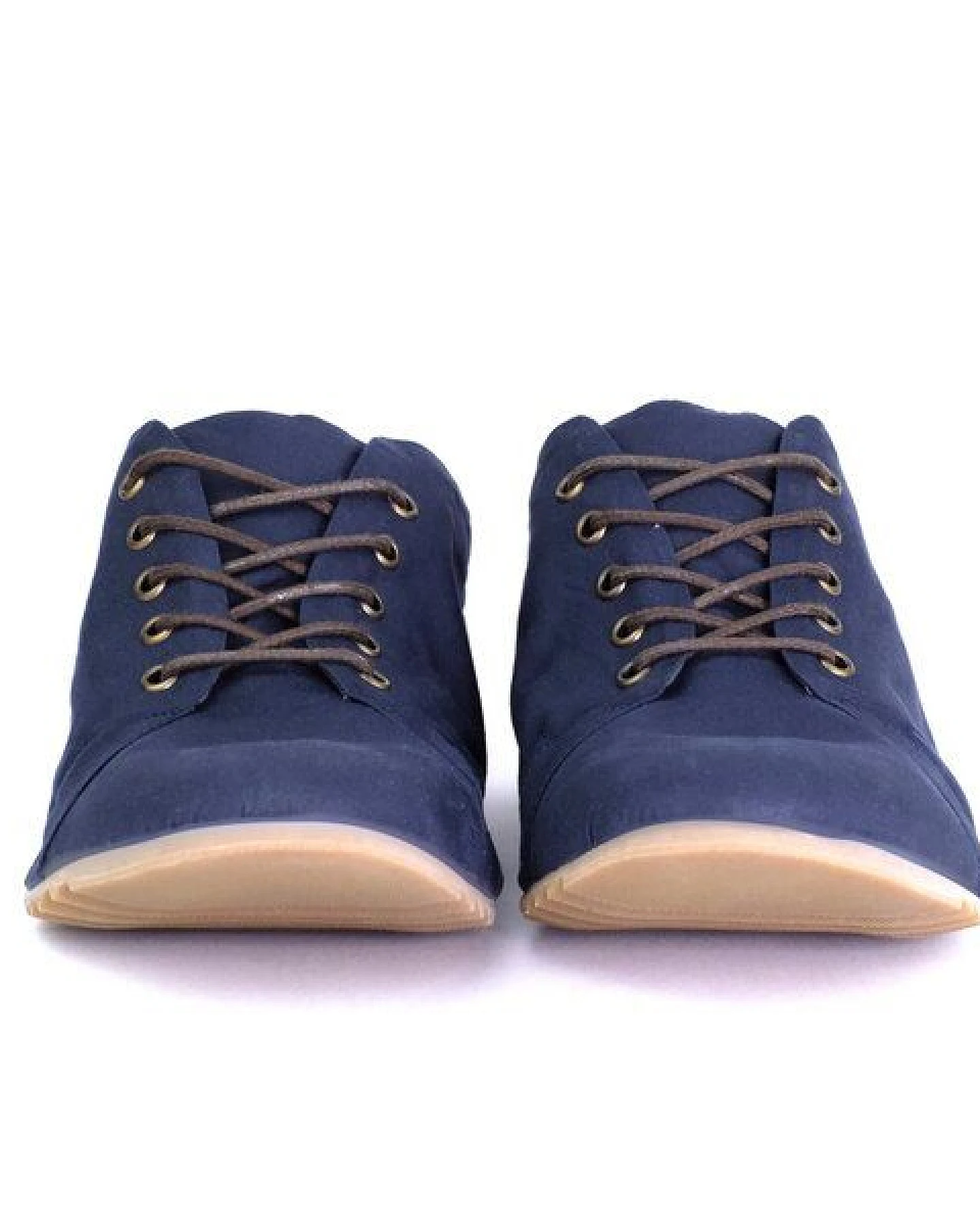 SORBAS '63 veganer Sneaker aus Bio-Baumwolle Low Cut – Ansicht 3