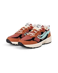 Brown/Black/Turquoise