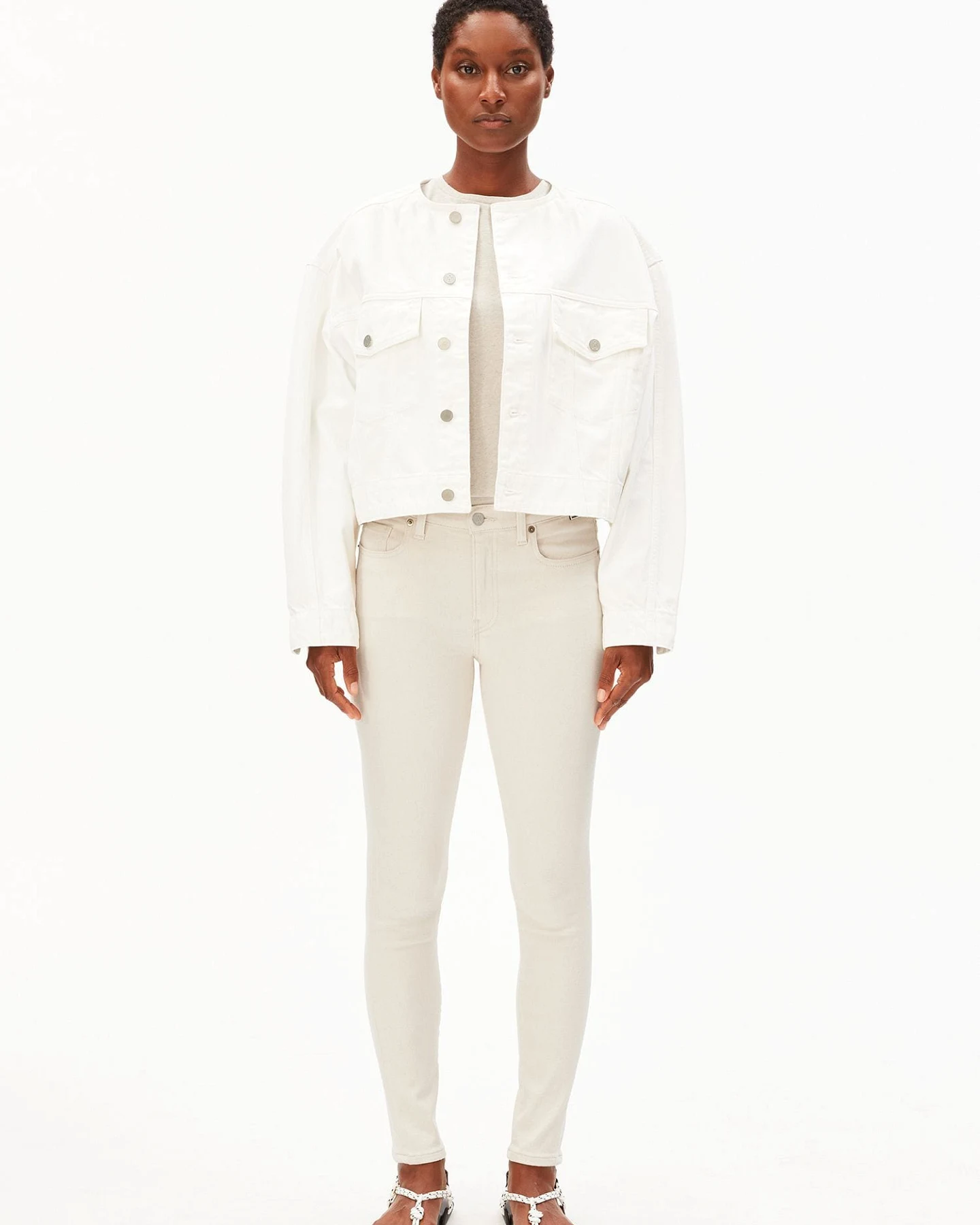 ARMEDANGELS Jeans TILLAA – Ansicht 5
