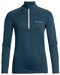 Produktseite: Vaude - Women's Larice Light Shirt II - Funktionsshirt Gr 40 blau