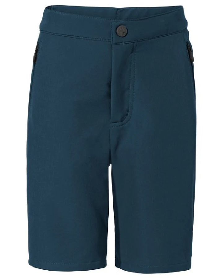 Vaude - Kid's Badile Shorts II - Shorts Gr 98 blau