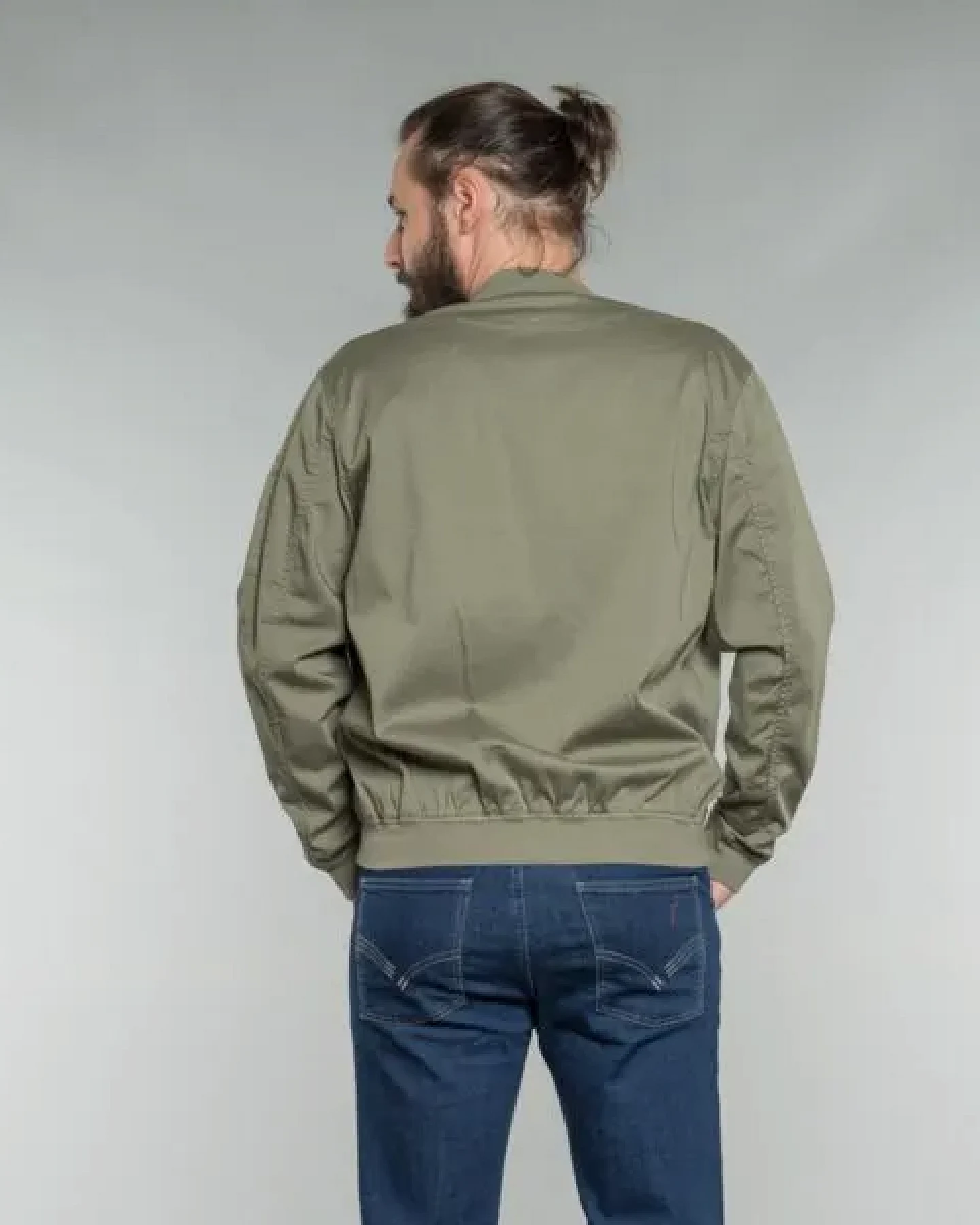 Feuervogl Blouson Till – Ansicht 2