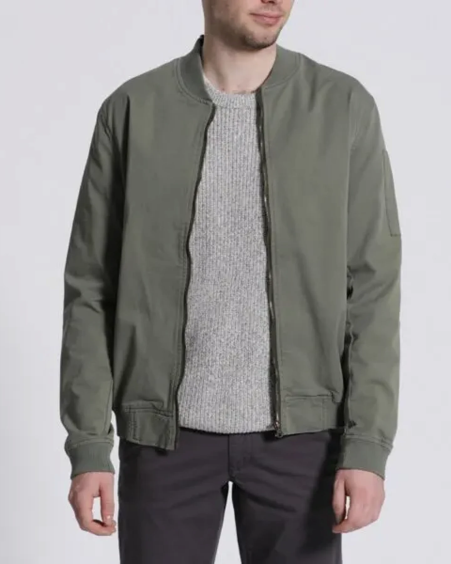 Feuervogl Blouson Till – Ansicht 4
