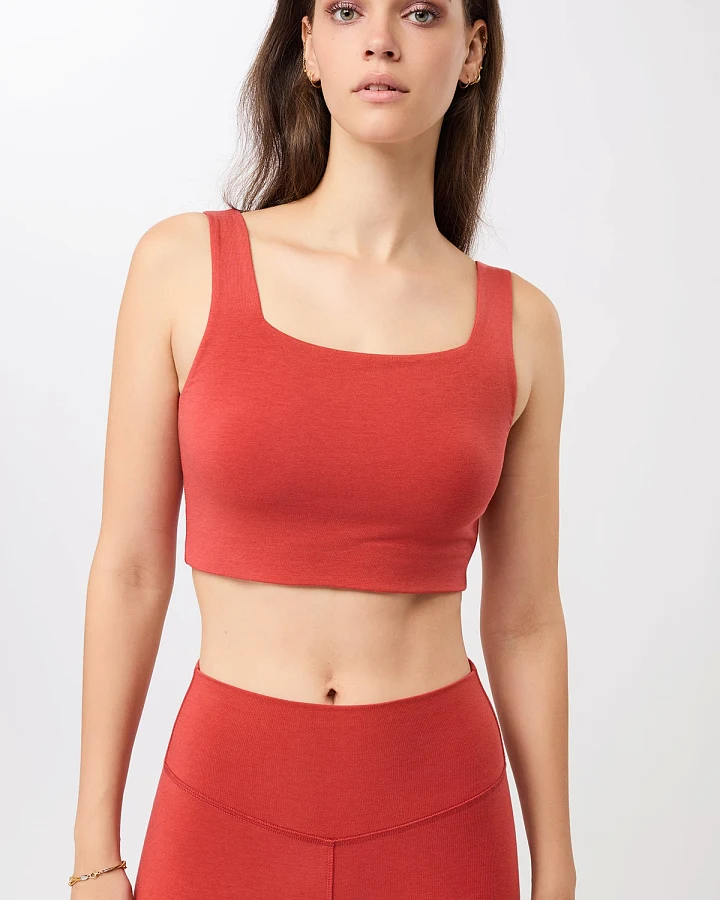 MANDALA Damen vegan Bh Ultra Light Siena