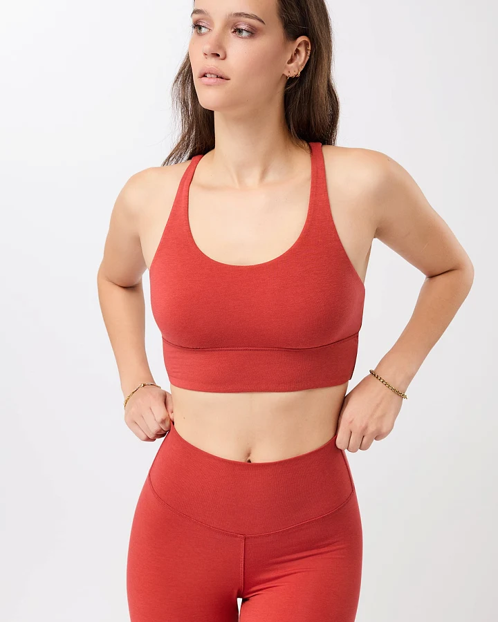 MANDALA Damen vegan Bh New Studio Siena