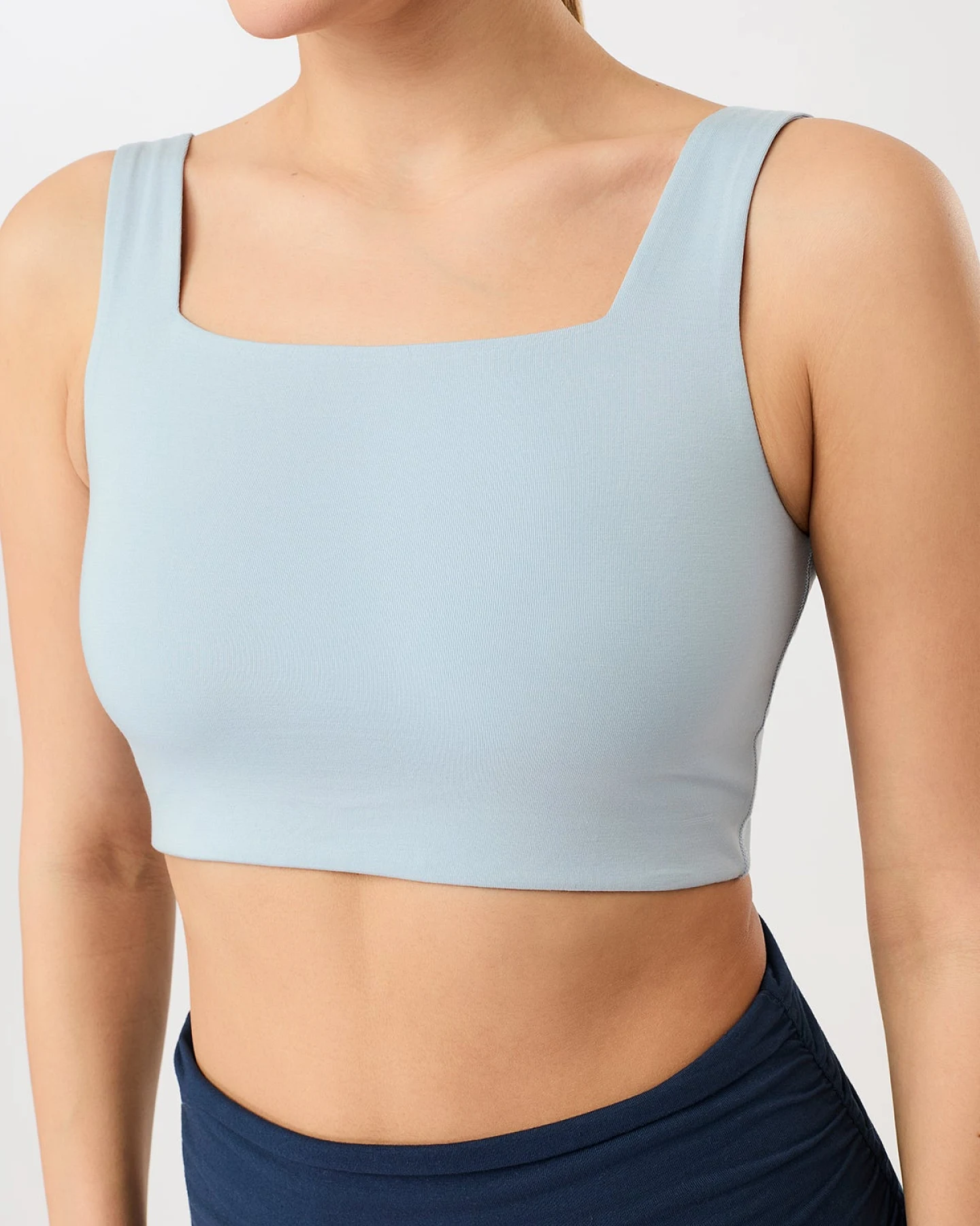 MANDALA Damen vegan Bh Ultra Light Glacier – Ansicht 2