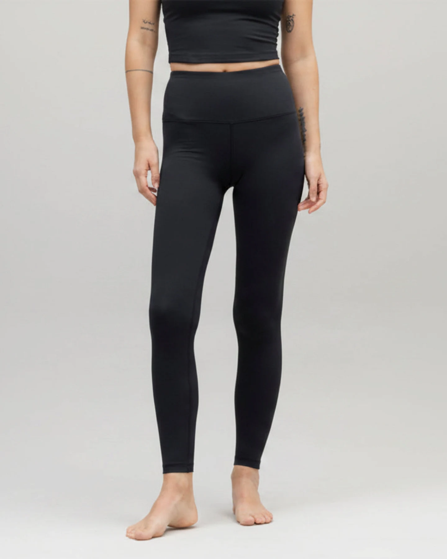 Hey Honey Leggings Always Dressed Black L – Ansicht 3
