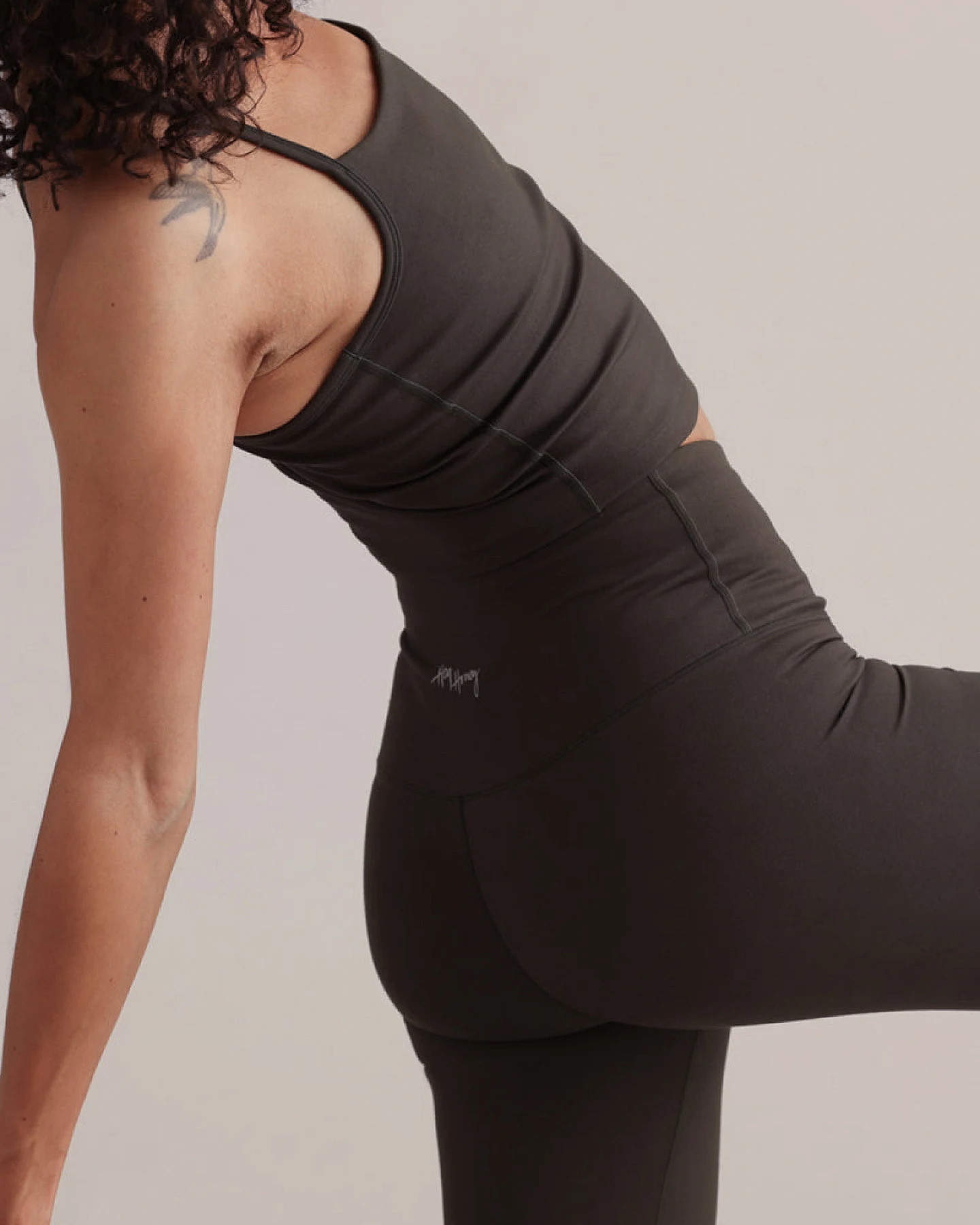 Hey Honey Leggings Always Dressed Forest Night – Ansicht 5
