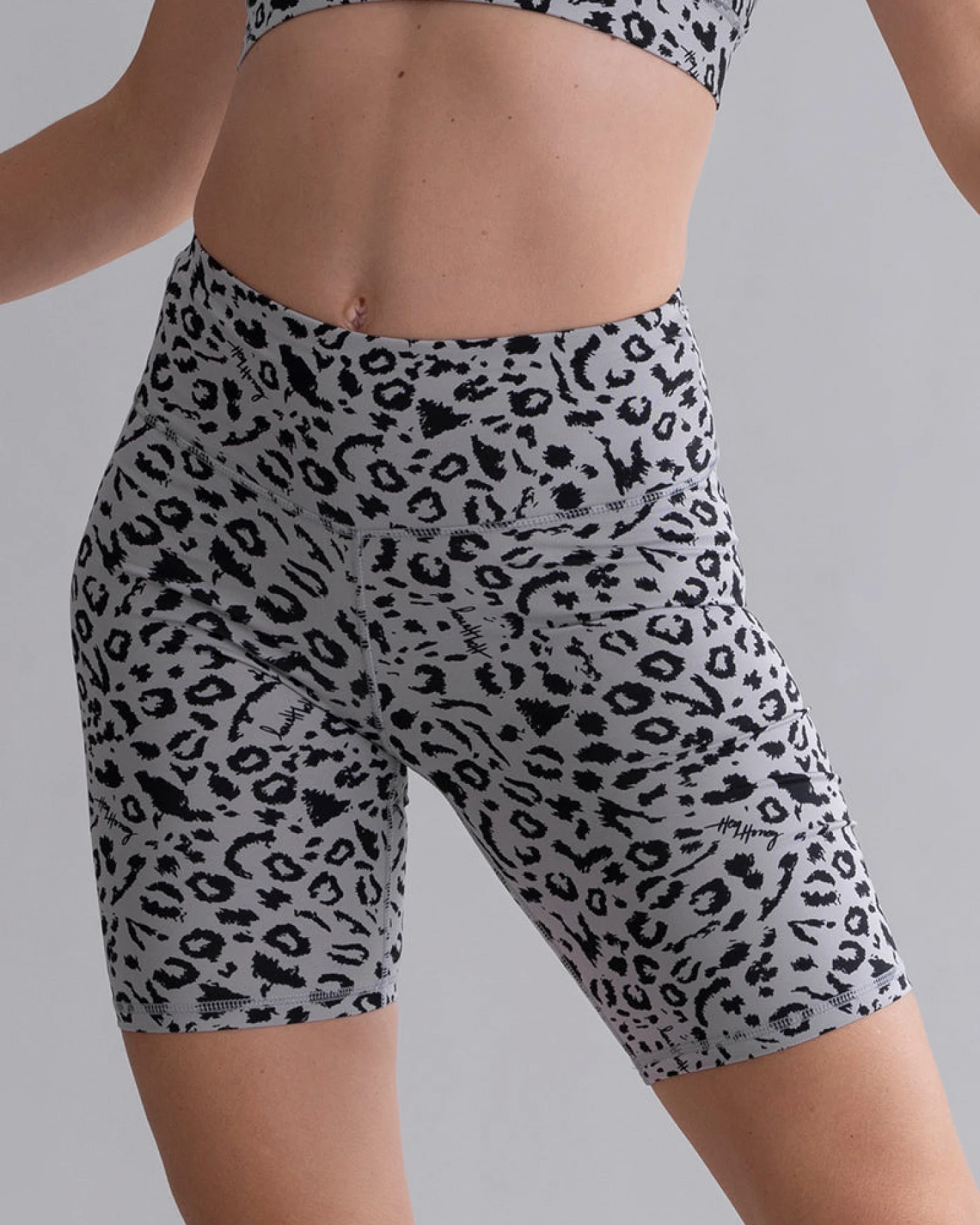 Hey Honey Biker Mono Leo Stone – Ansicht 5