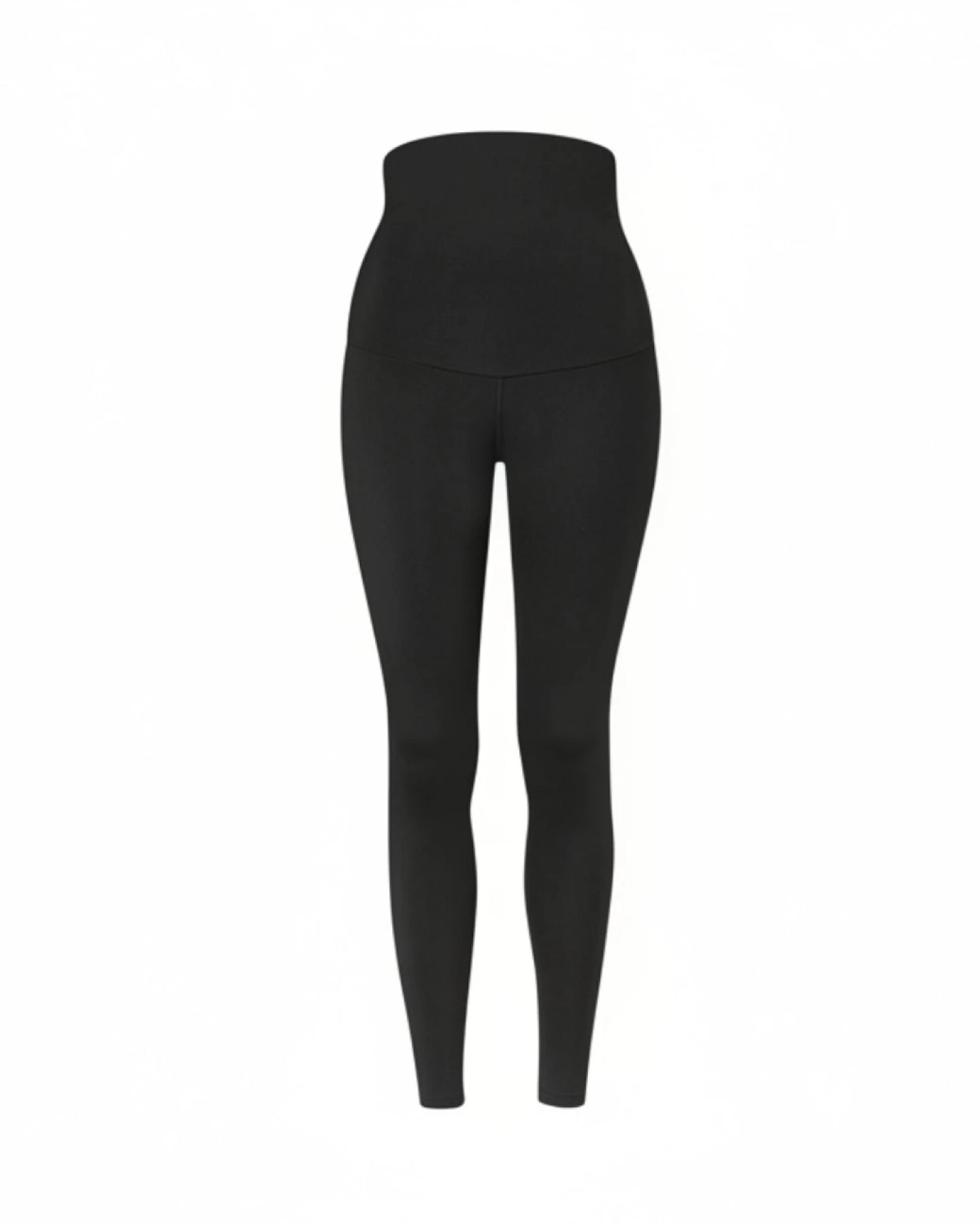 Hey Honey Maternity Leggings - Black M – Ansicht 5