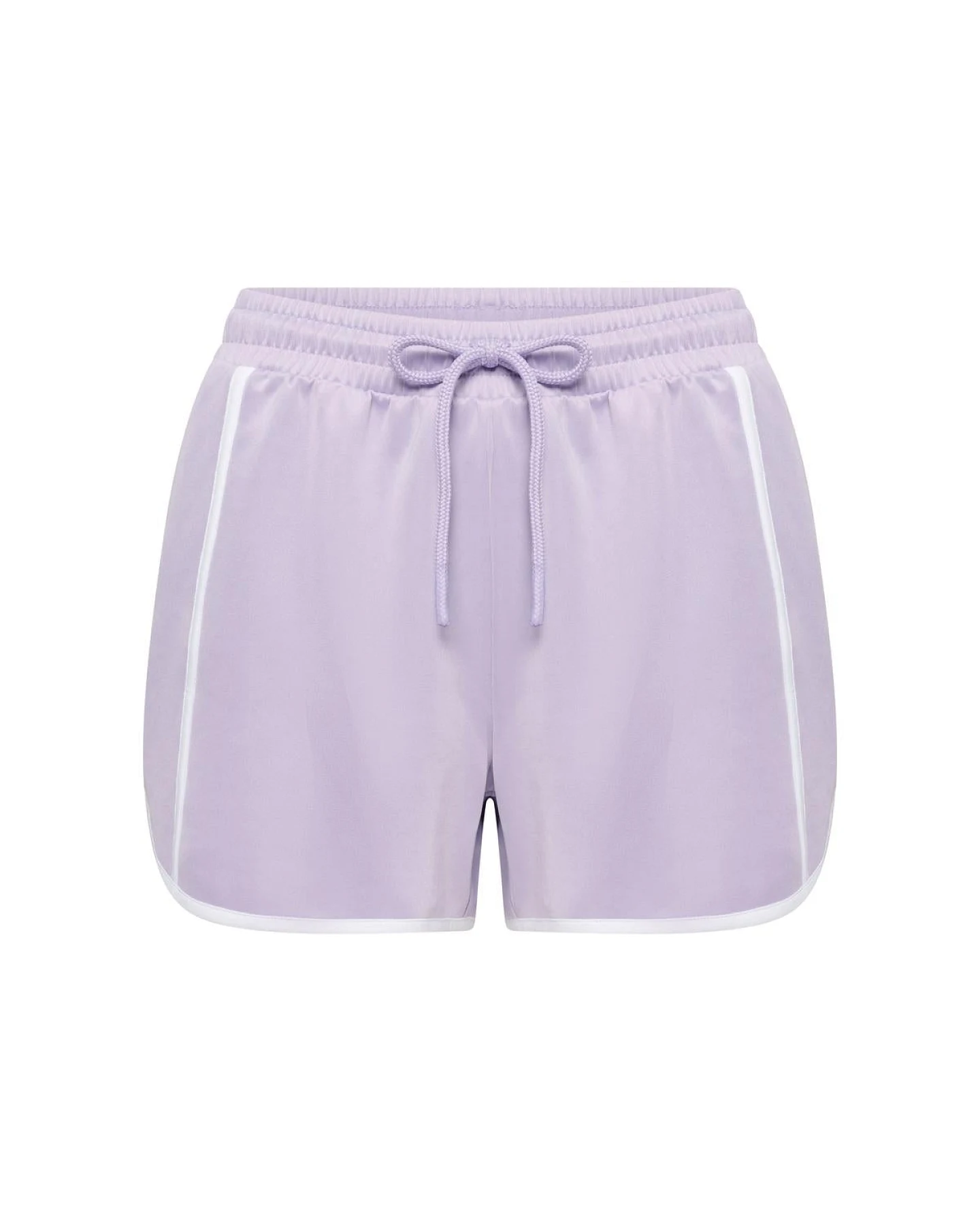 Hey Honey Trackshorts Lilac Breeze – Ansicht 8