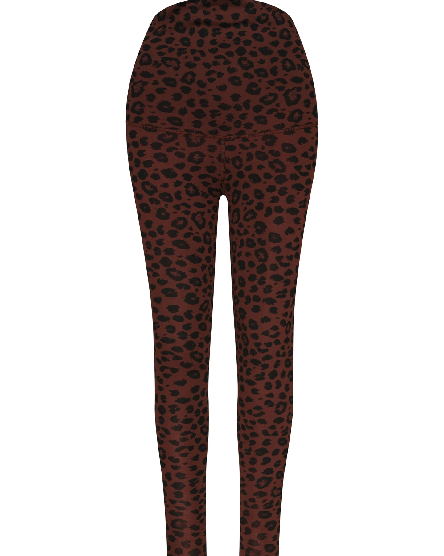 Hey Honey Maternity Leggings Leo Chocolate XL – Ansicht 7
