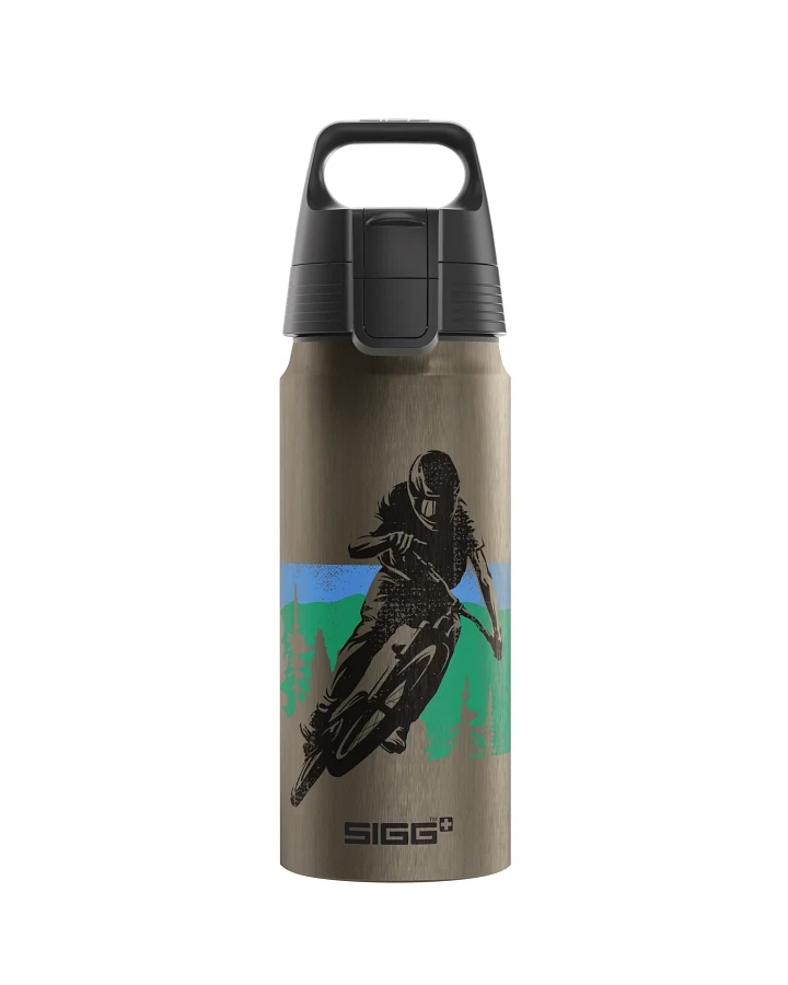 Kinder Trinkflasche WMB ONE BIKE 0.6 L 0.6 L