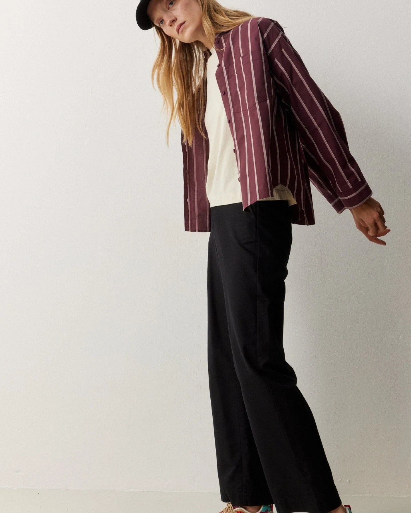 Hose Ligularia – Ansicht 2