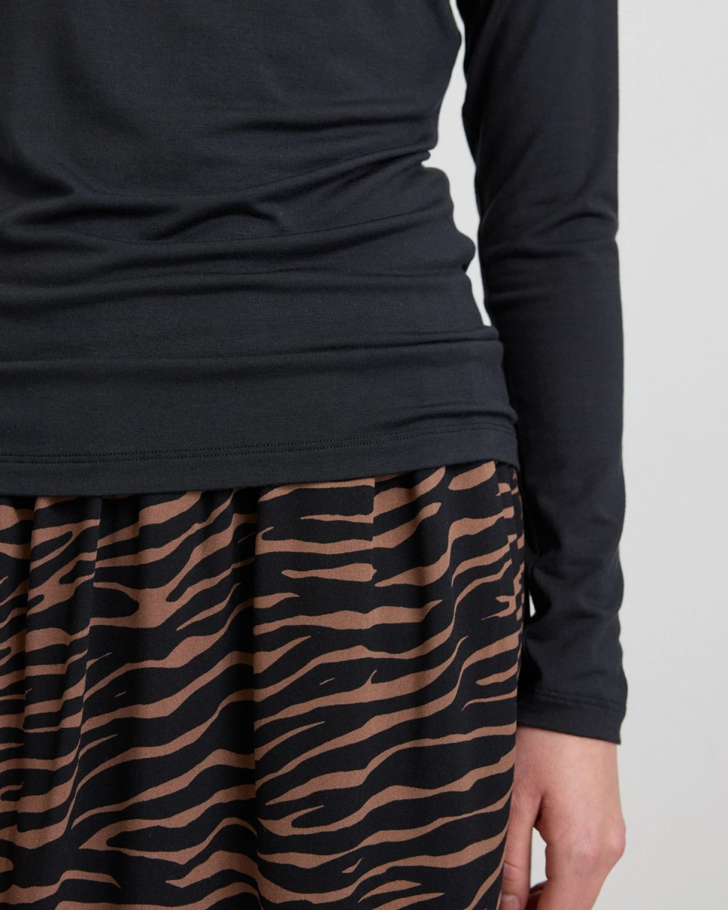Longsleeve Avenuela – Ansicht 2