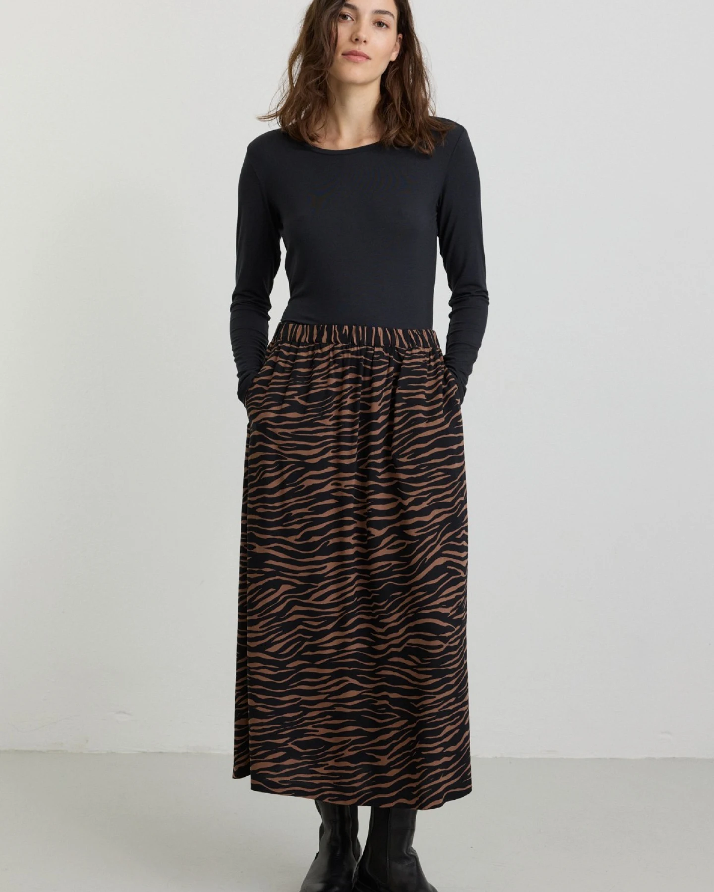 Longsleeve Avenuela – Ansicht 4