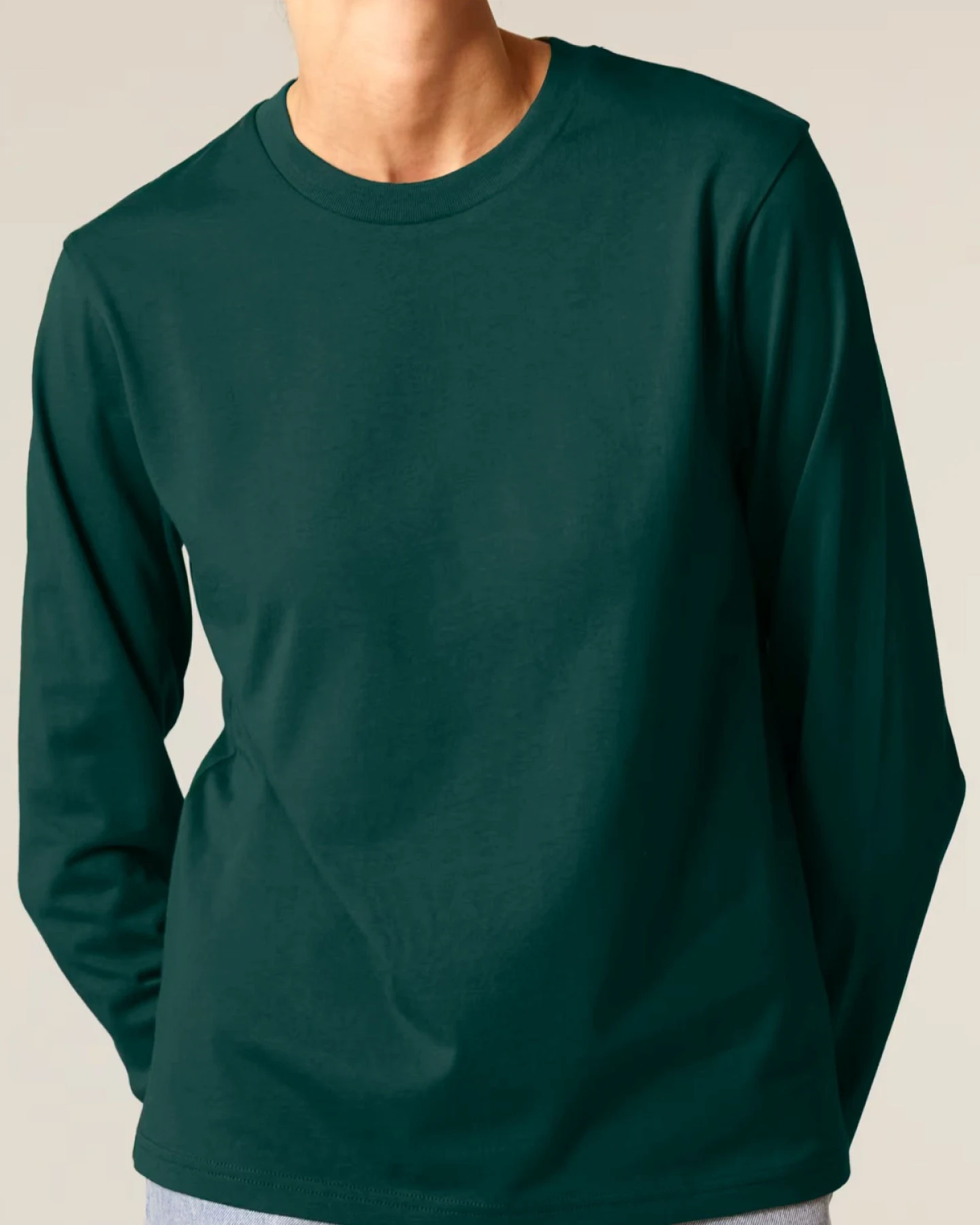 Basic Longsleeve Creator – Ansicht 2