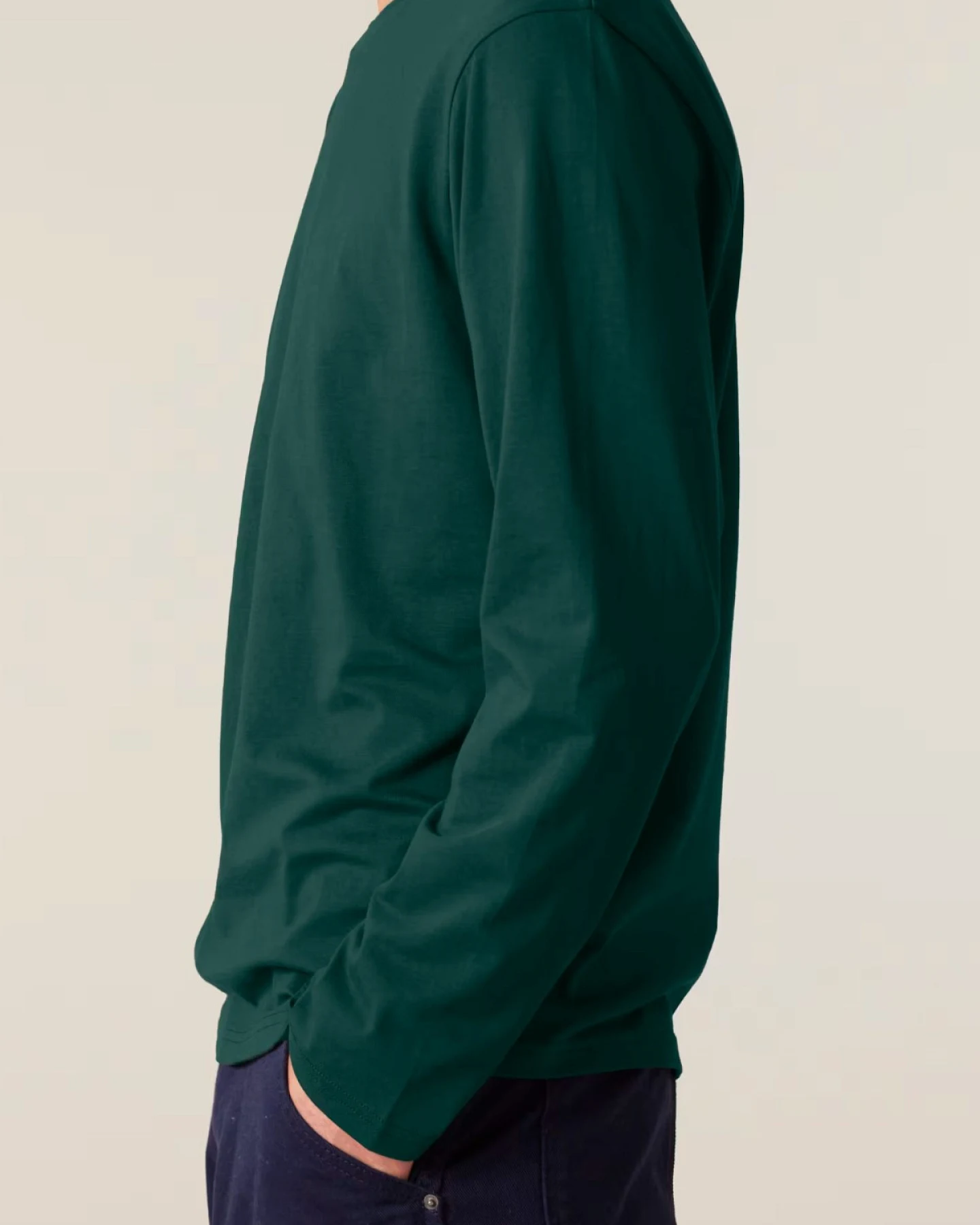Basic Longsleeve Creator – Ansicht 3