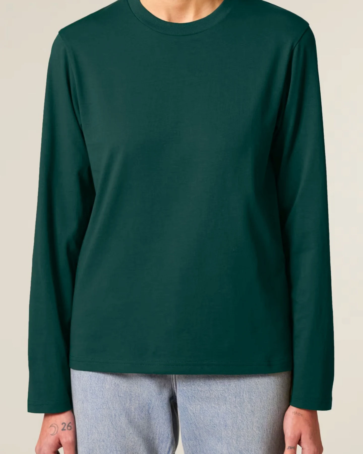 Basic Longsleeve Creator – Ansicht 4