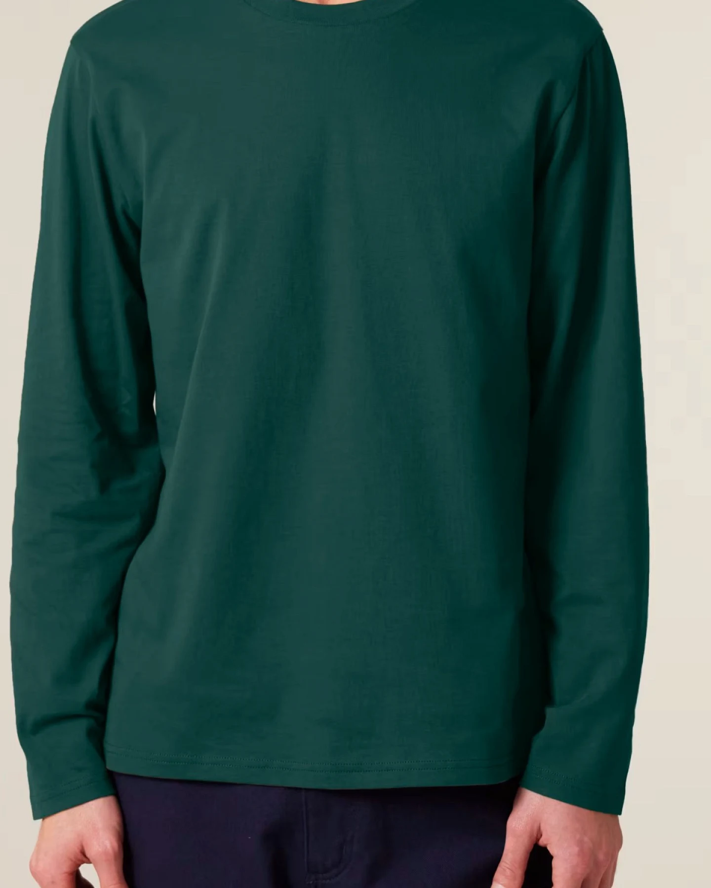 Basic Longsleeve Creator – Ansicht 5