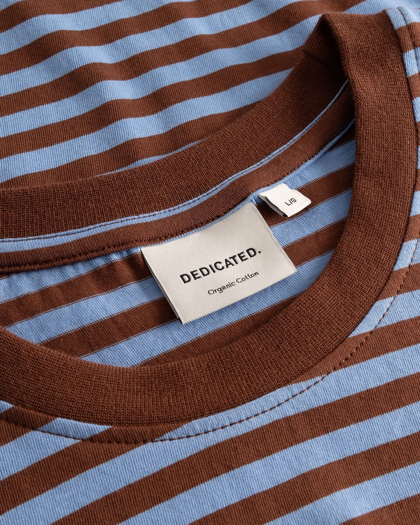 T-Shirt Stockholm Stripes – Ansicht 5