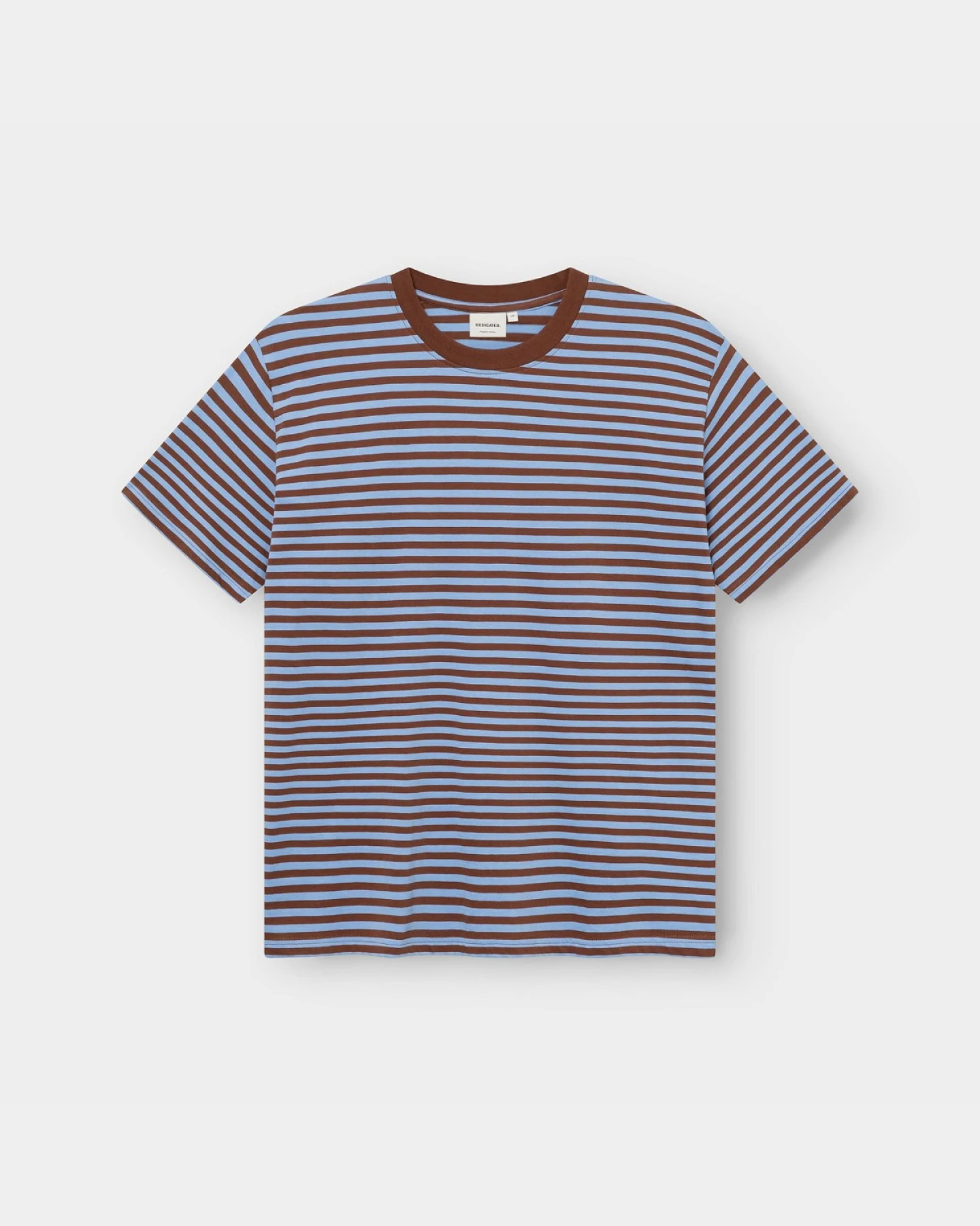 T-Shirt Stockholm Stripes – Ansicht 6