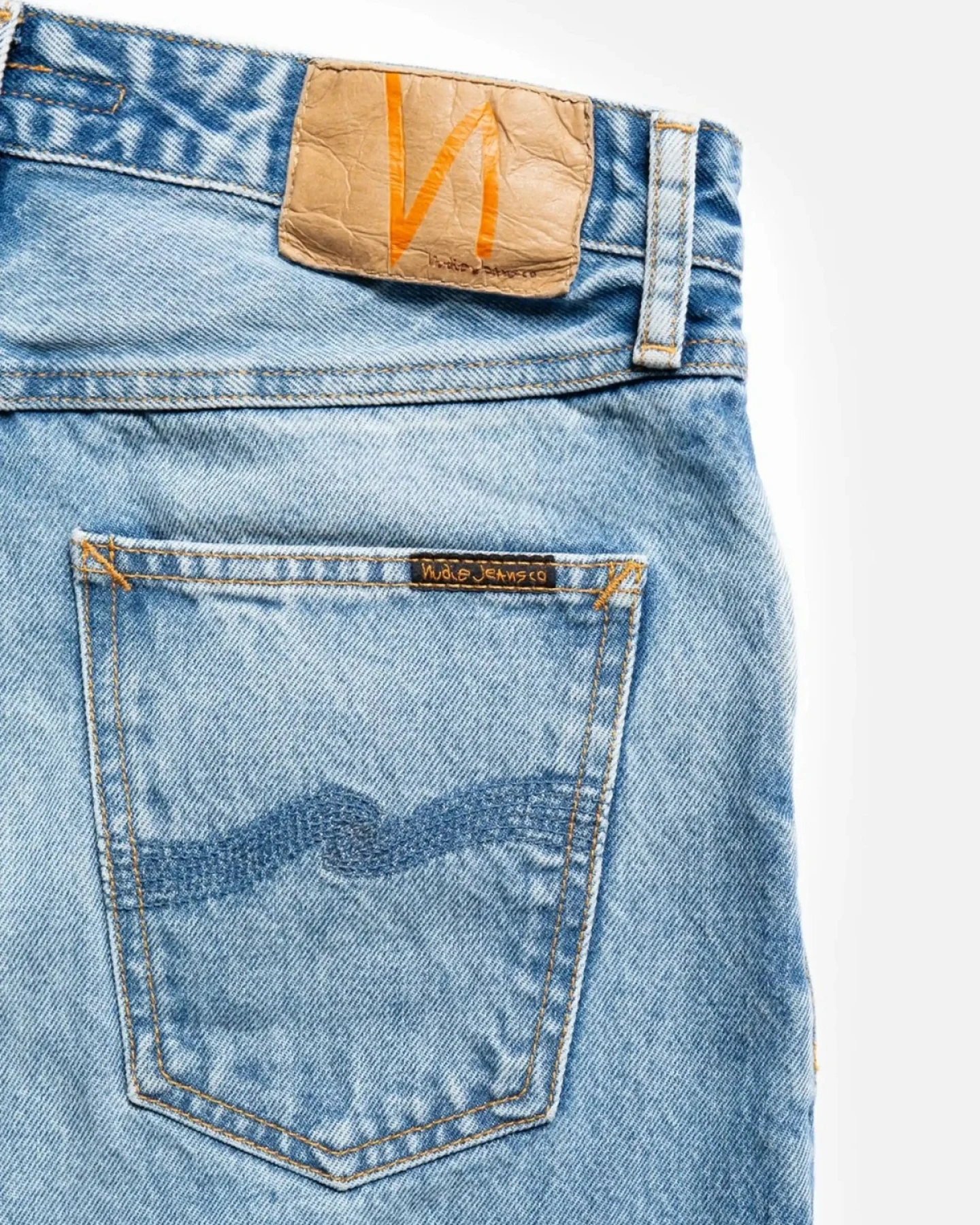 Jeans Lofty Lo Vintage Dreams – Ansicht 5
