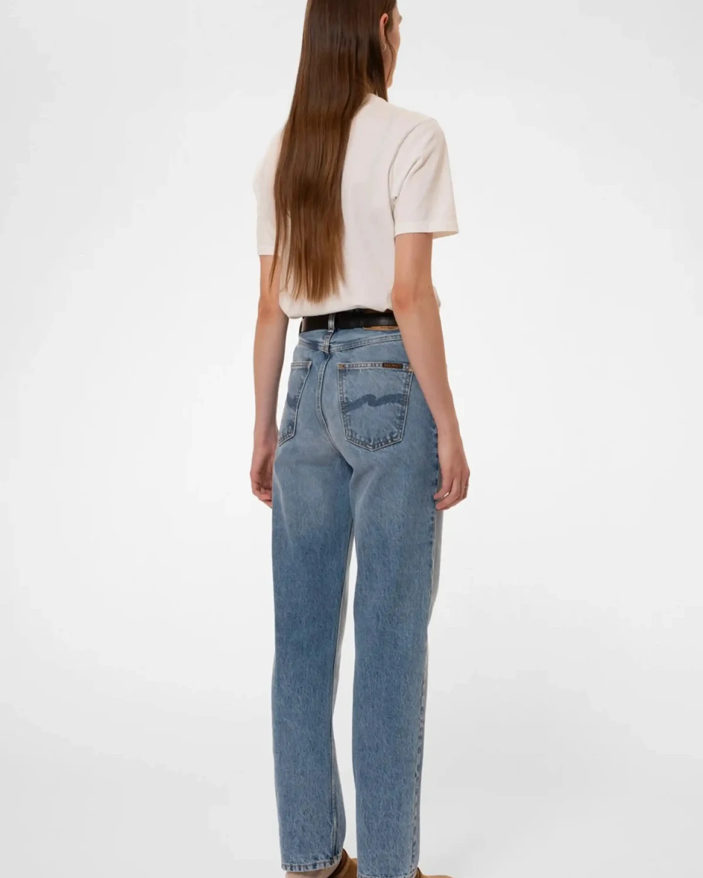 Jeans Lofty Lo Vintage Dreams – Ansicht 2