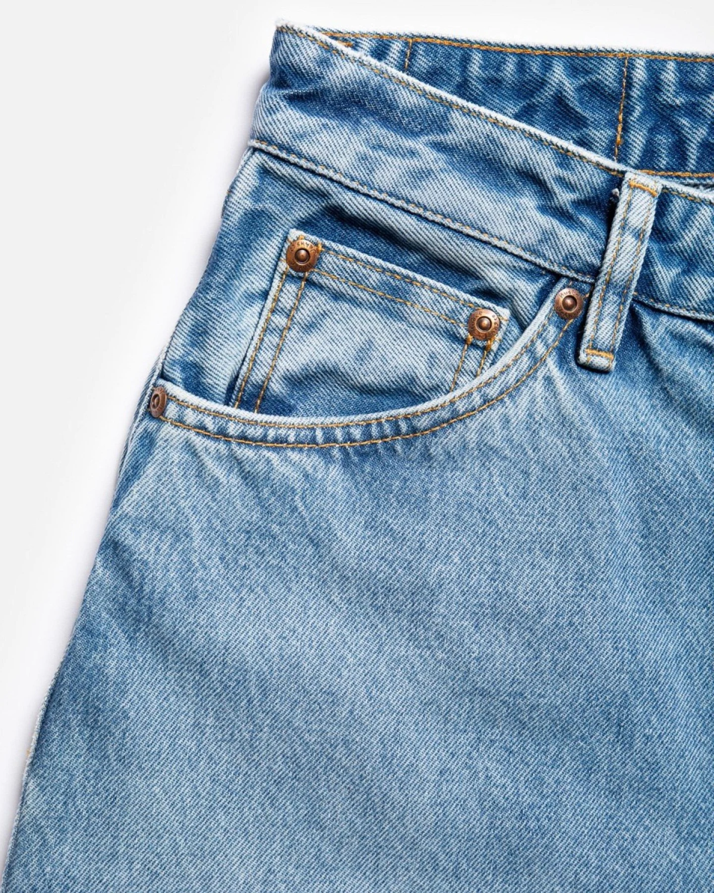 Jeans Lofty Lo Vintage Dreams – Ansicht 6